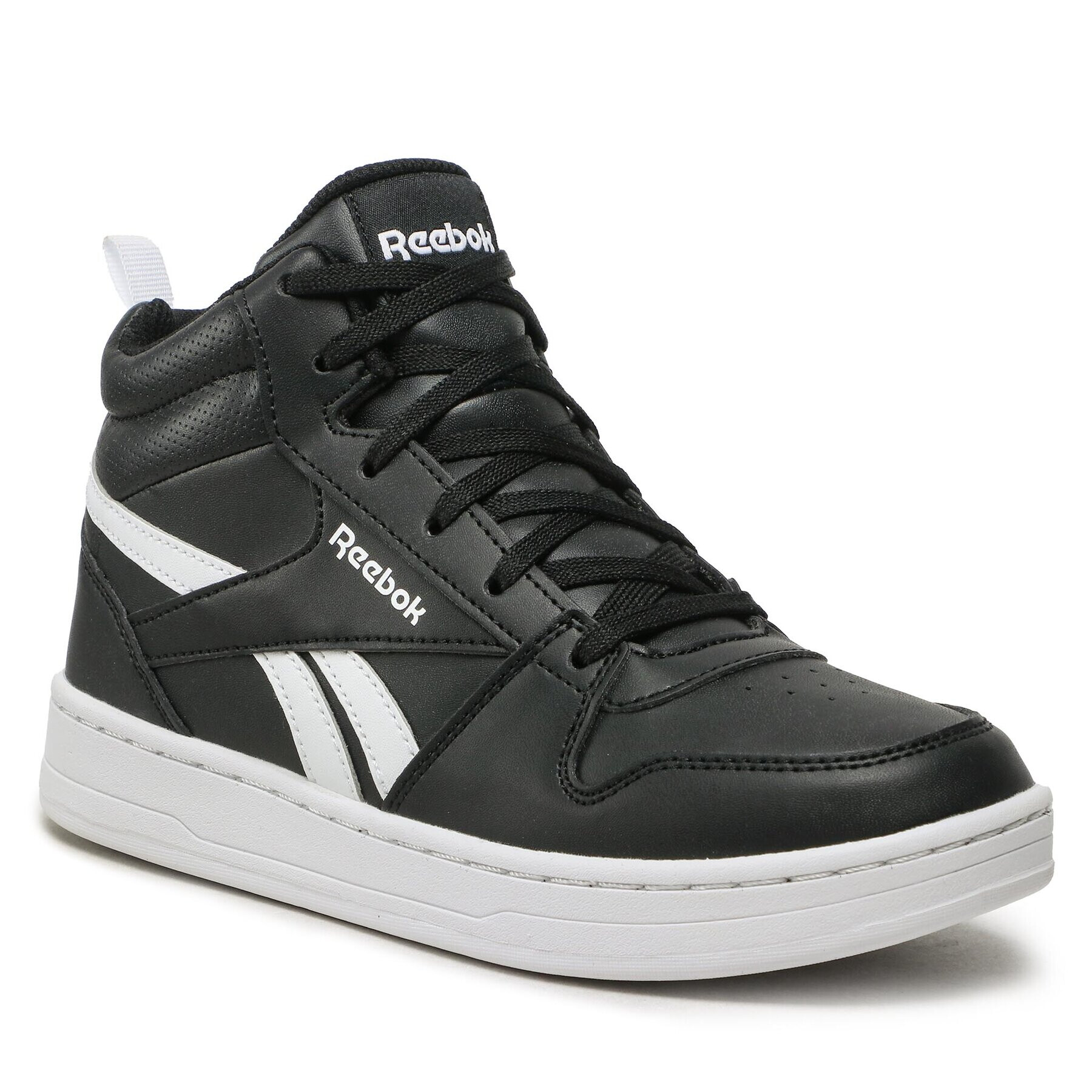 Reebok Boty Royal Prime Mid 2 HP6795 Černá - Pepit.cz