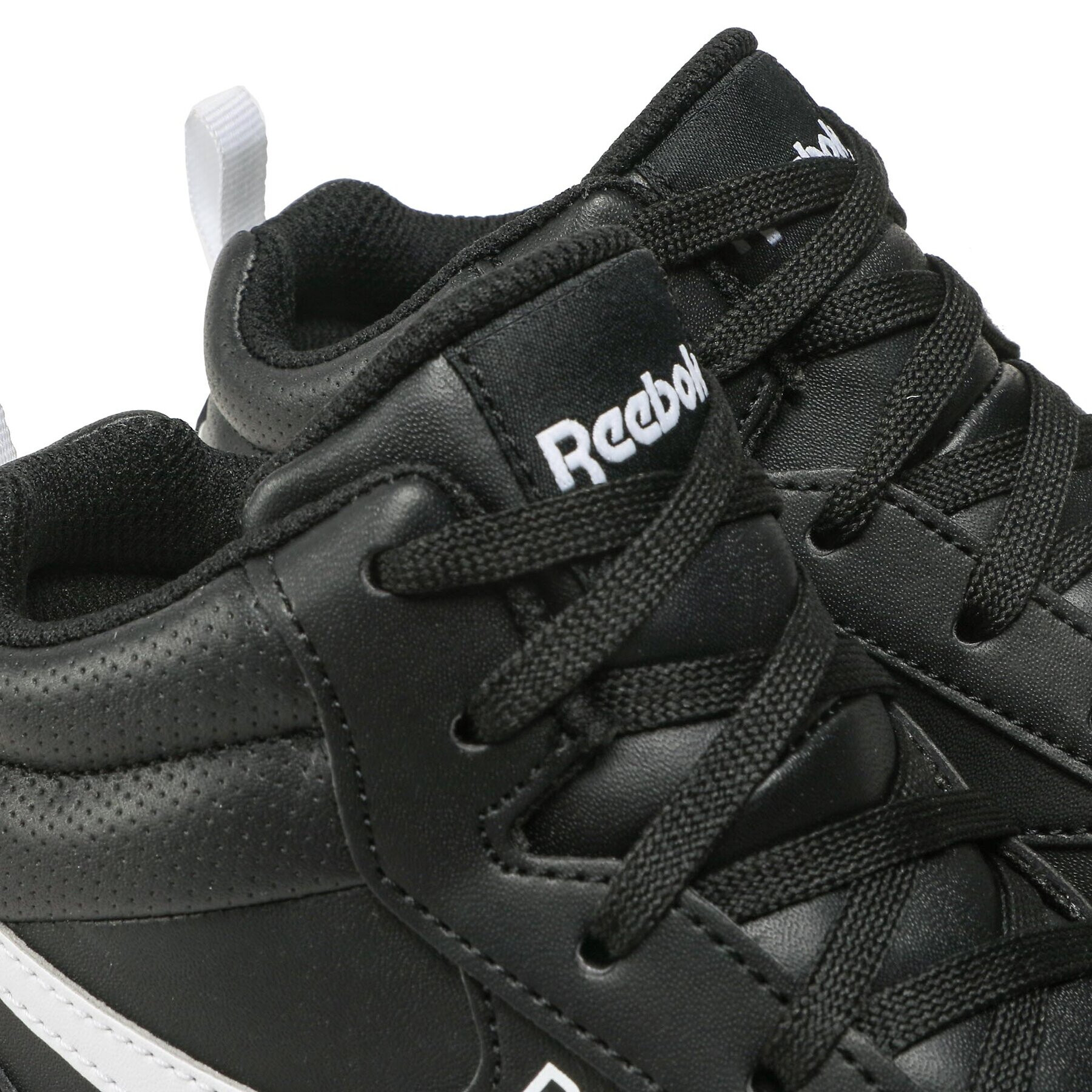 Reebok Boty Royal Prime Mid 2 HP6795 Černá - Pepit.cz