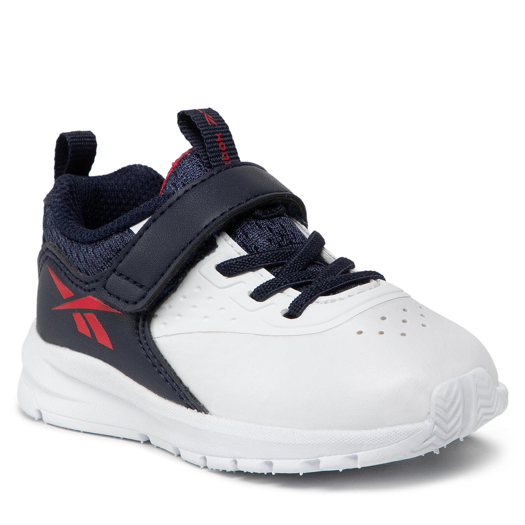 Reebok Boty Rush Runner 4.0 Sy G57429 Bílá - Pepit.cz