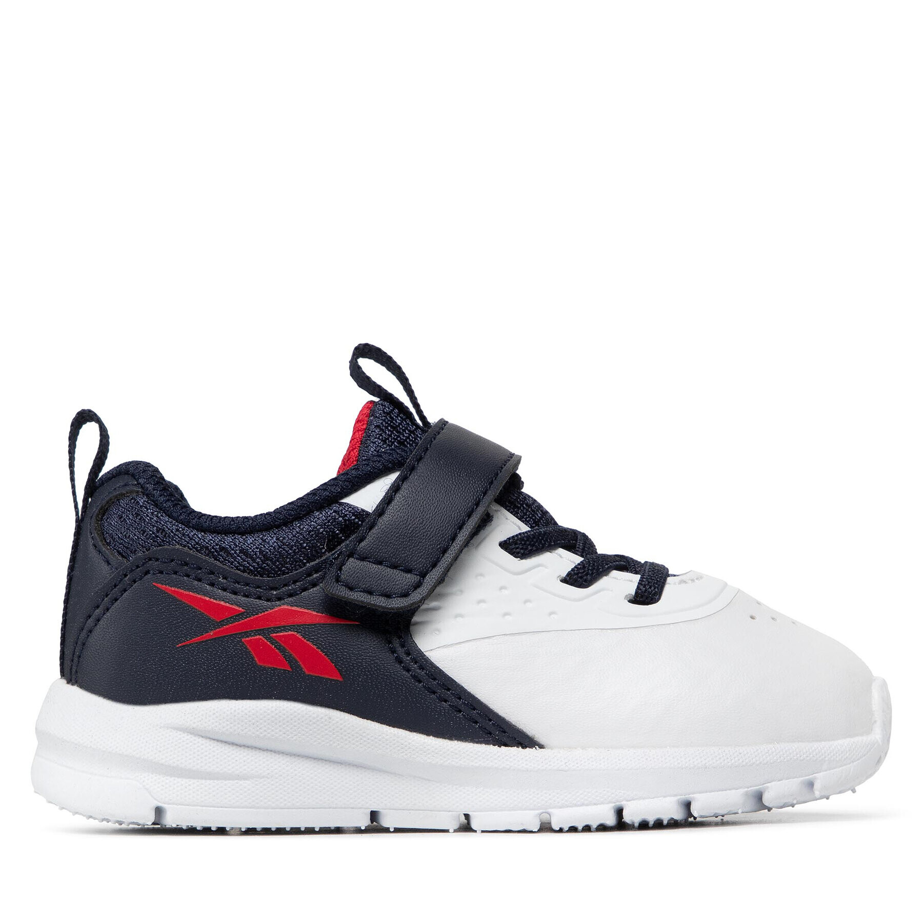 Reebok Boty Rush Runner 4.0 Sy G57429 Bílá - Pepit.cz