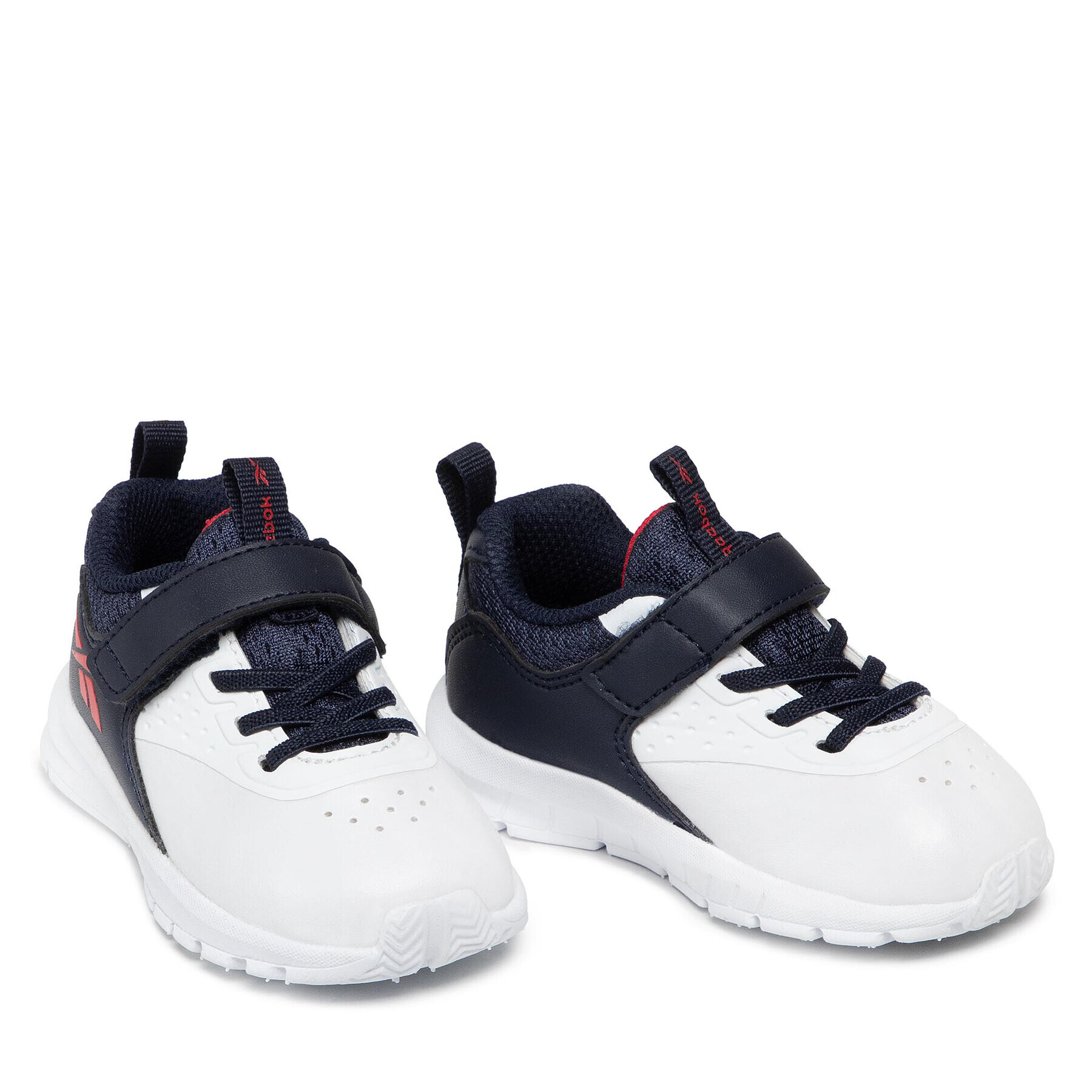 Reebok Boty Rush Runner 4.0 Sy G57429 Bílá - Pepit.cz