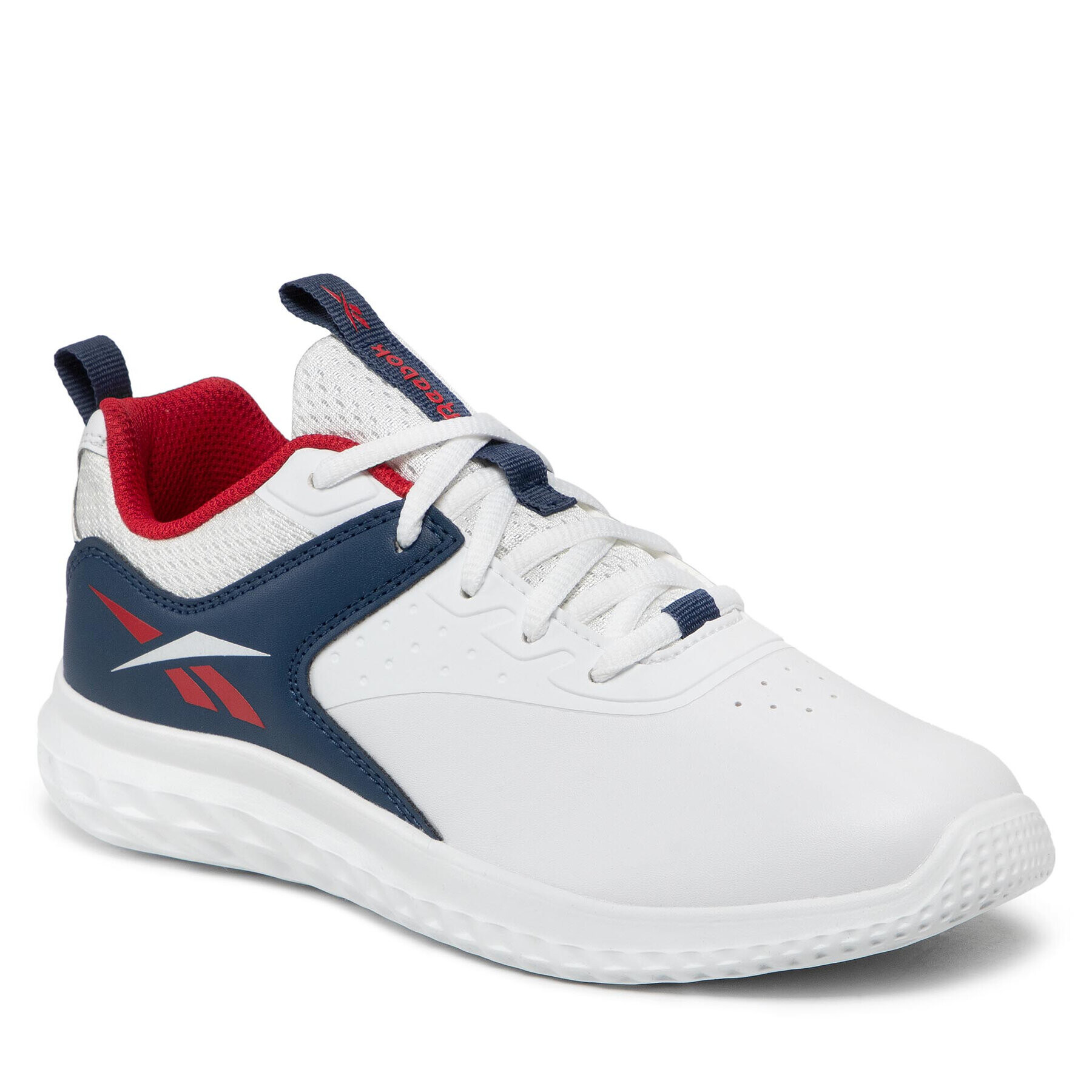 Reebok Boty Rush Runner 4.0 Sy GV9986 Bílá - Pepit.cz