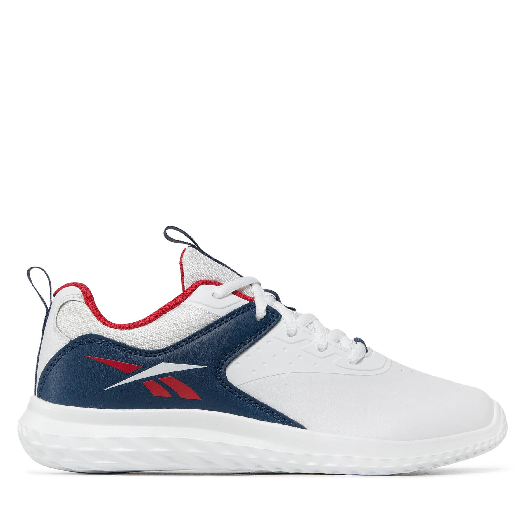 Reebok Boty Rush Runner 4.0 Sy GV9986 Bílá - Pepit.cz