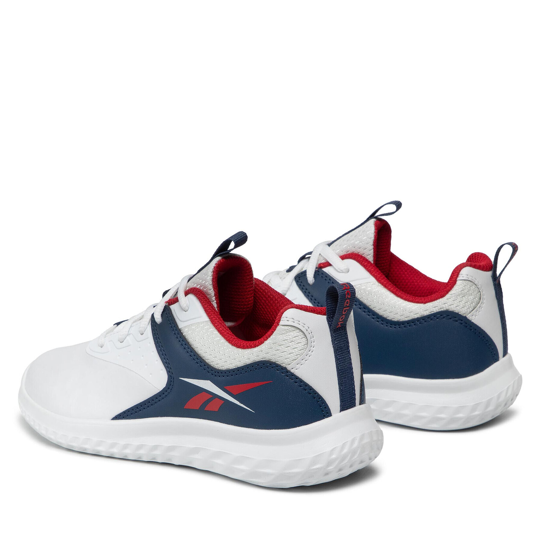 Reebok Boty Rush Runner 4.0 Sy GV9986 Bílá - Pepit.cz