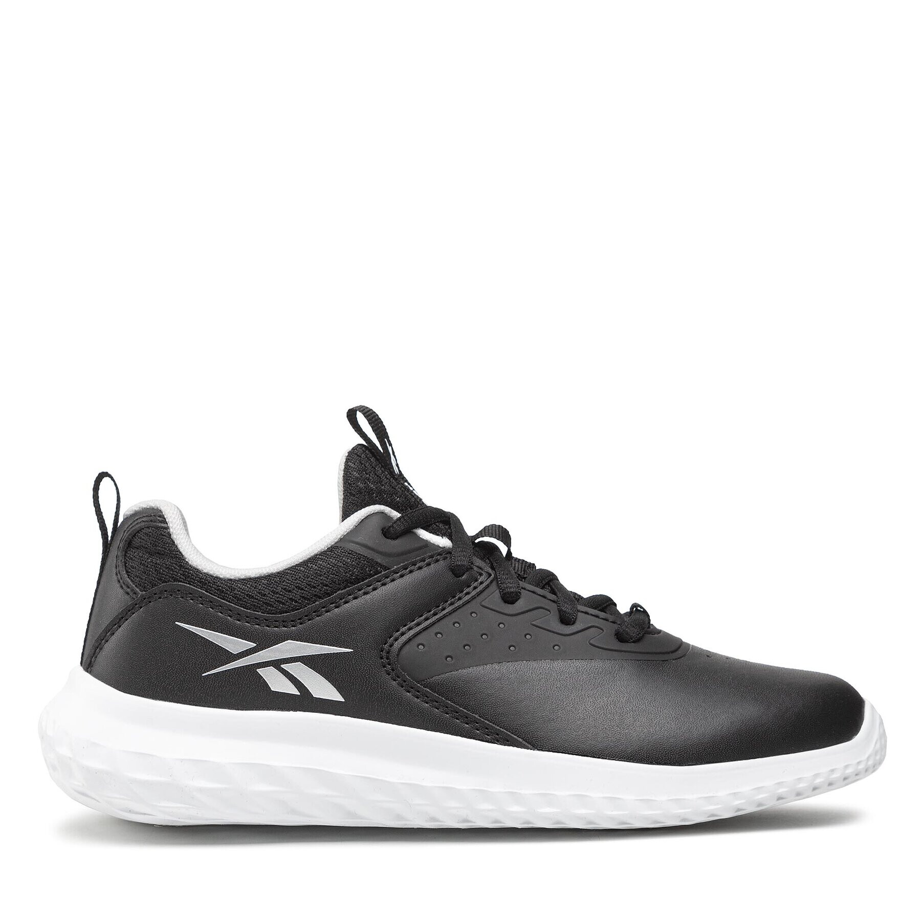 Reebok Boty Rush Runner 4.0 Sy GX4010 Černá - Pepit.cz