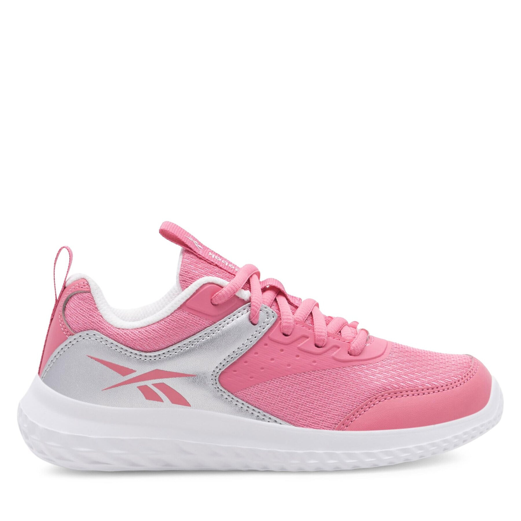 Reebok Boty Rush Runner 4.0 GW0003 Růžová - Pepit.cz