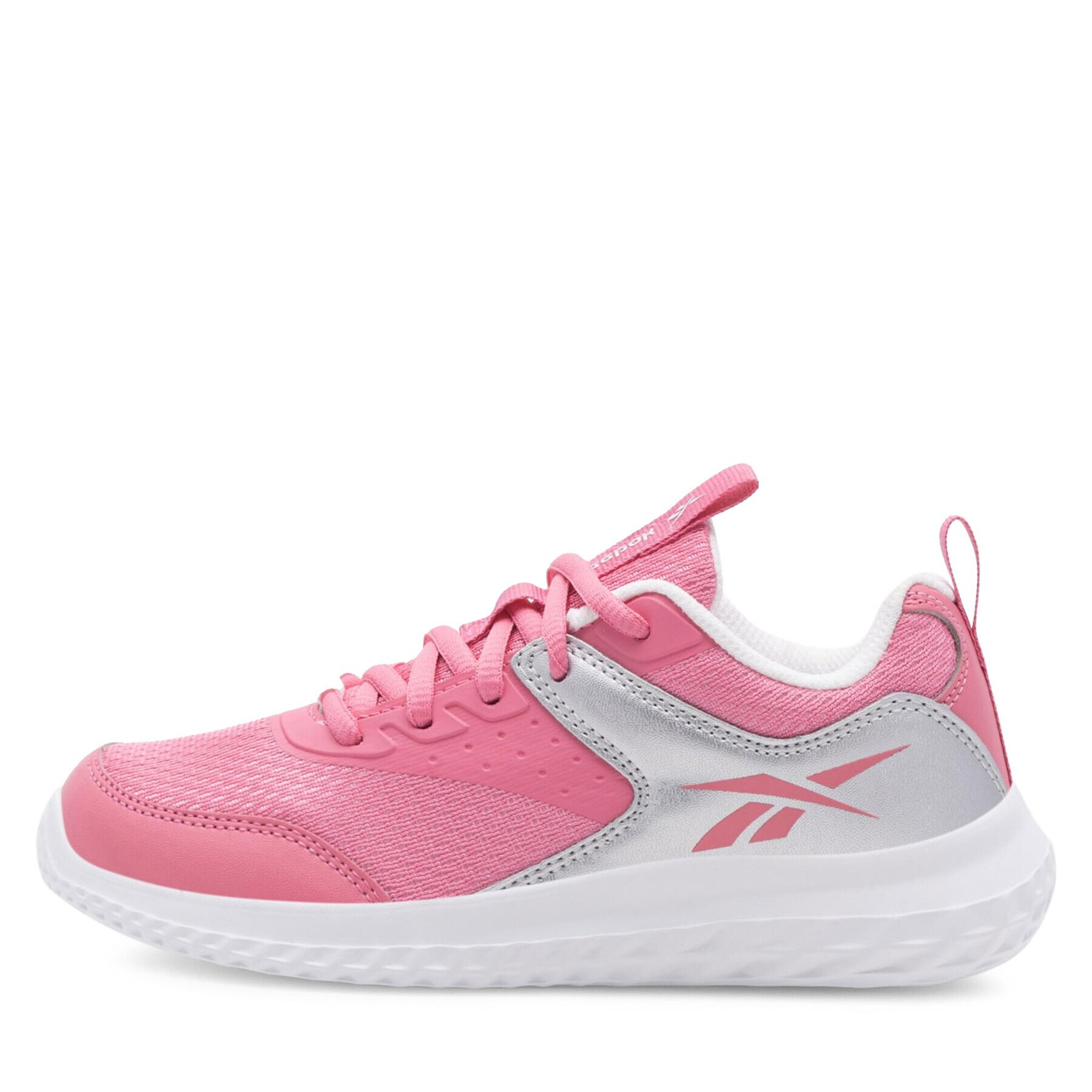 Reebok Boty Rush Runner 4.0 GW0003 Růžová - Pepit.cz