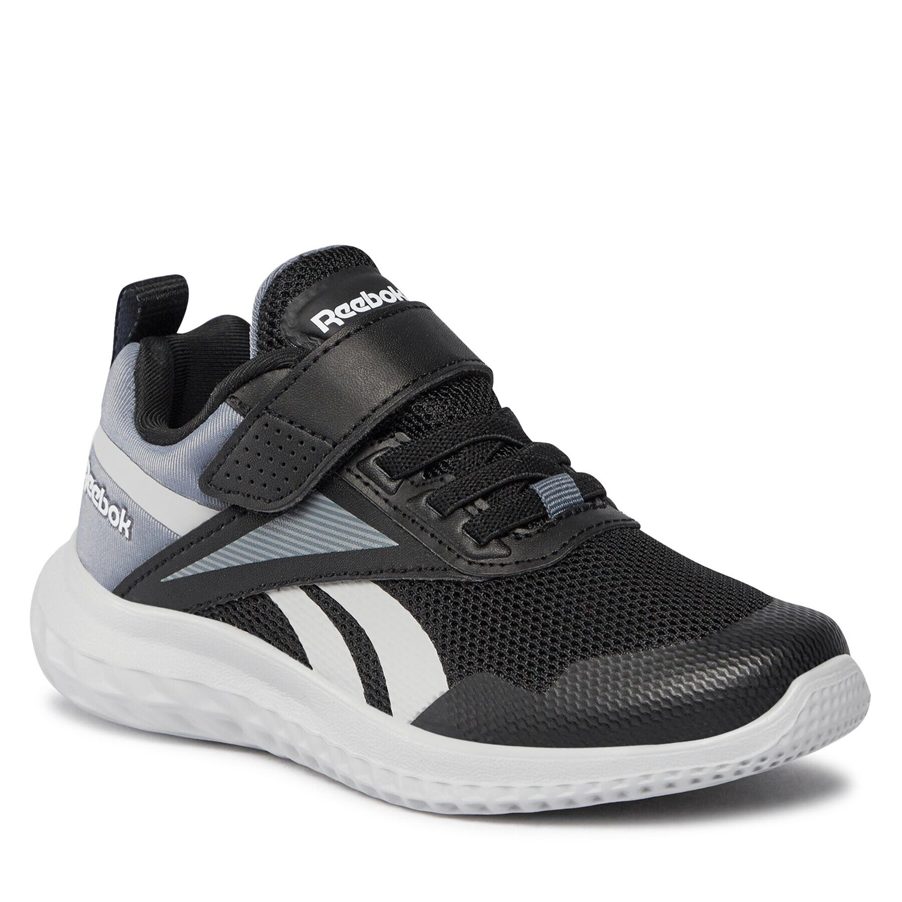 Reebok Boty Rush Runner 5 Alt IG0519 Černá - Pepit.cz