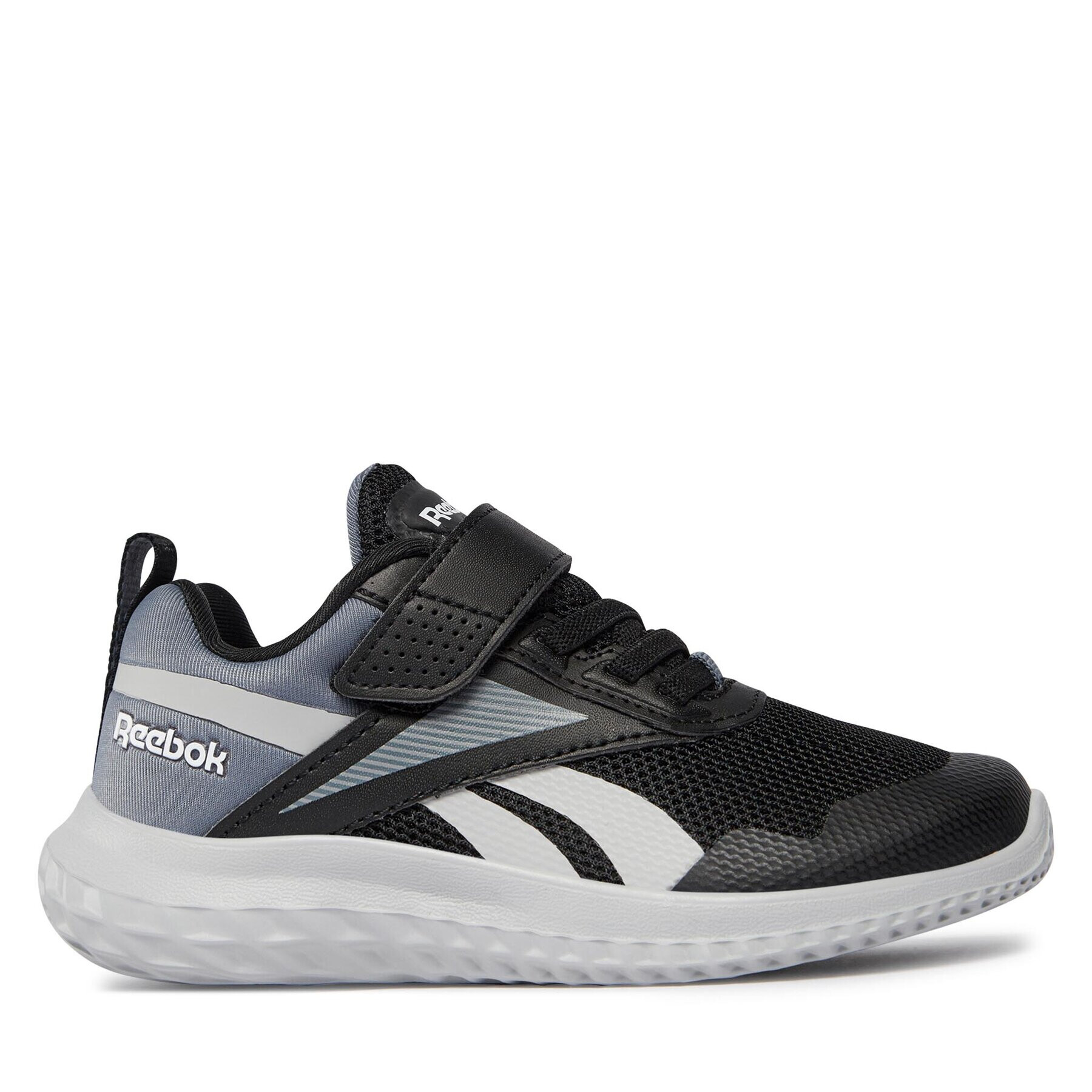 Reebok Boty Rush Runner 5 Alt IG0519 Černá - Pepit.cz