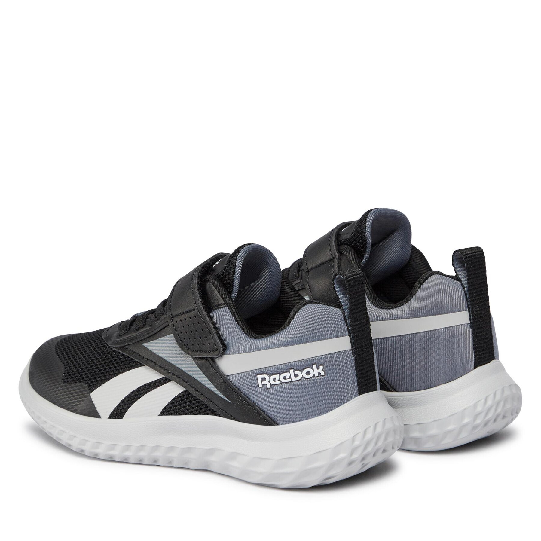 Reebok Boty Rush Runner 5 Alt IG0519 Černá - Pepit.cz