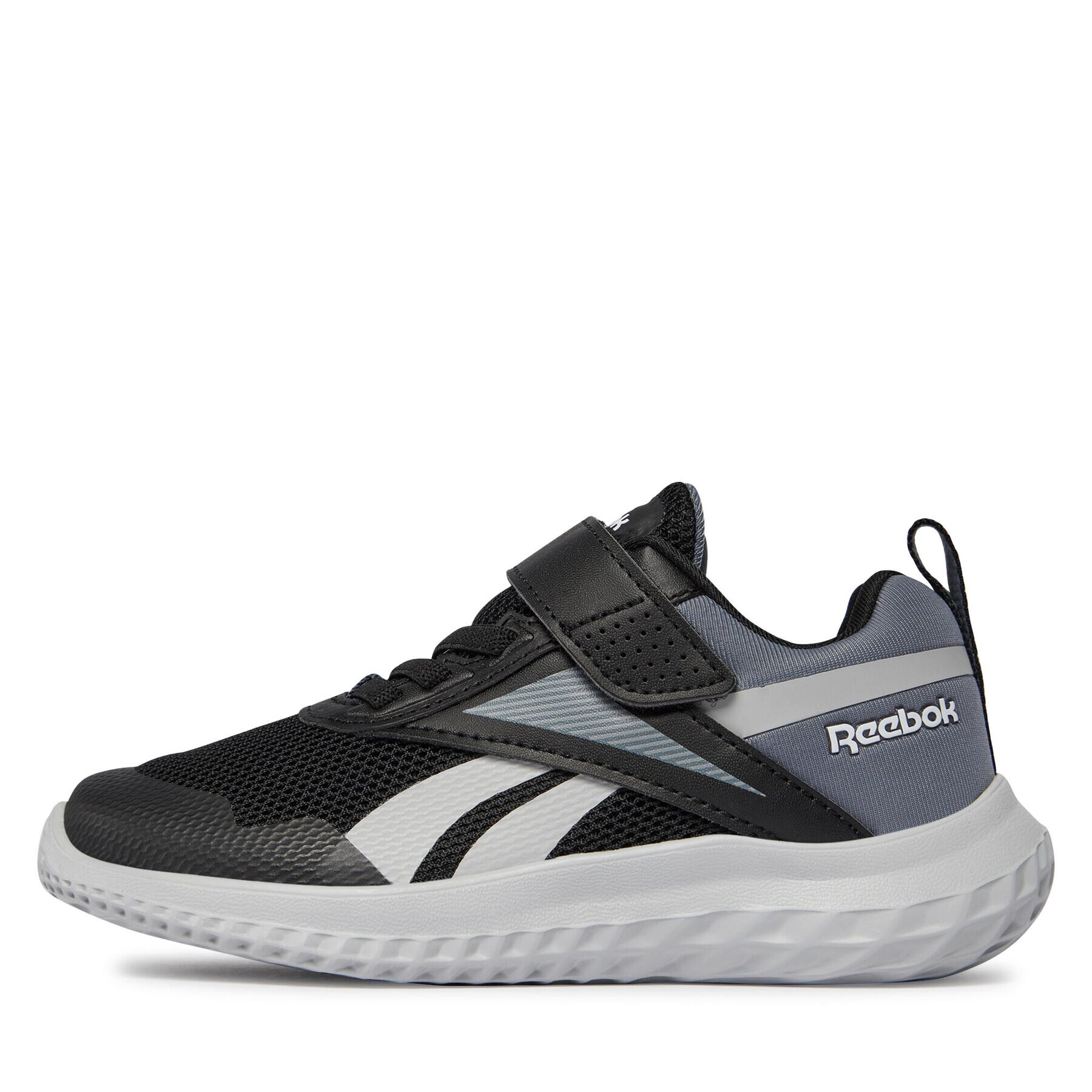 Reebok Boty Rush Runner 5 Alt IG0519 Černá - Pepit.cz