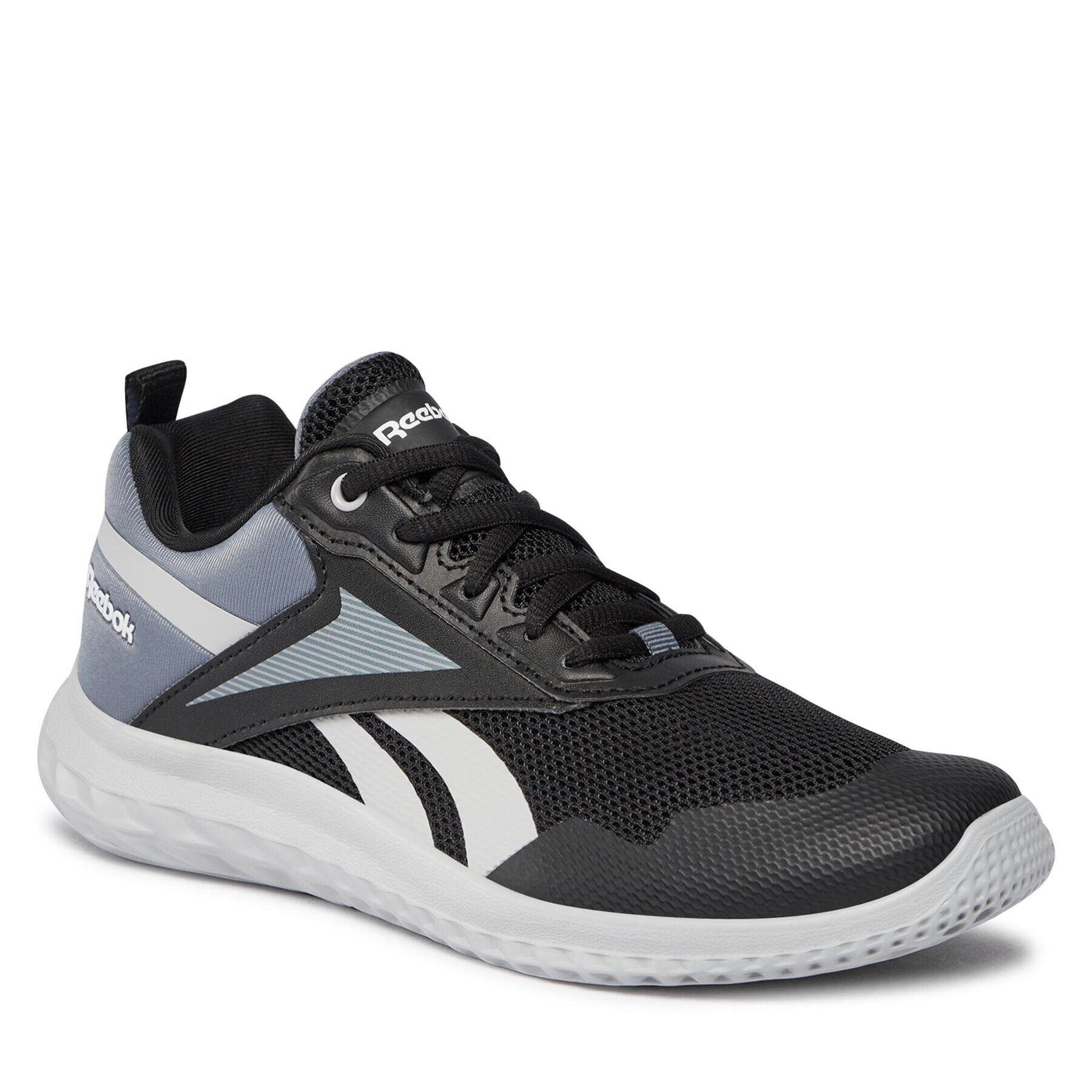 Reebok Boty Rush Runner 5 IF5527 Černá - Pepit.cz