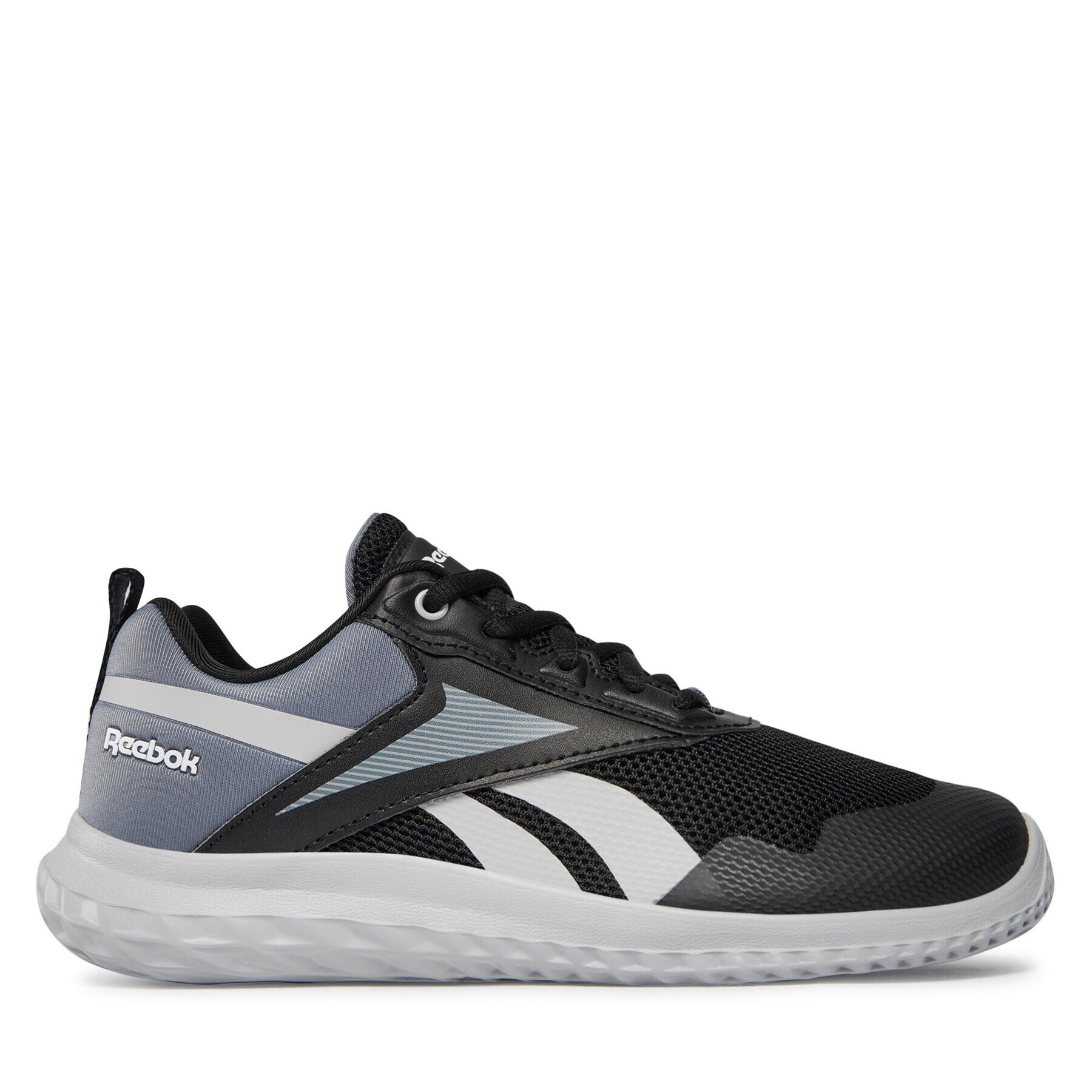 Reebok Boty Rush Runner 5 IF5527 Černá - Pepit.cz