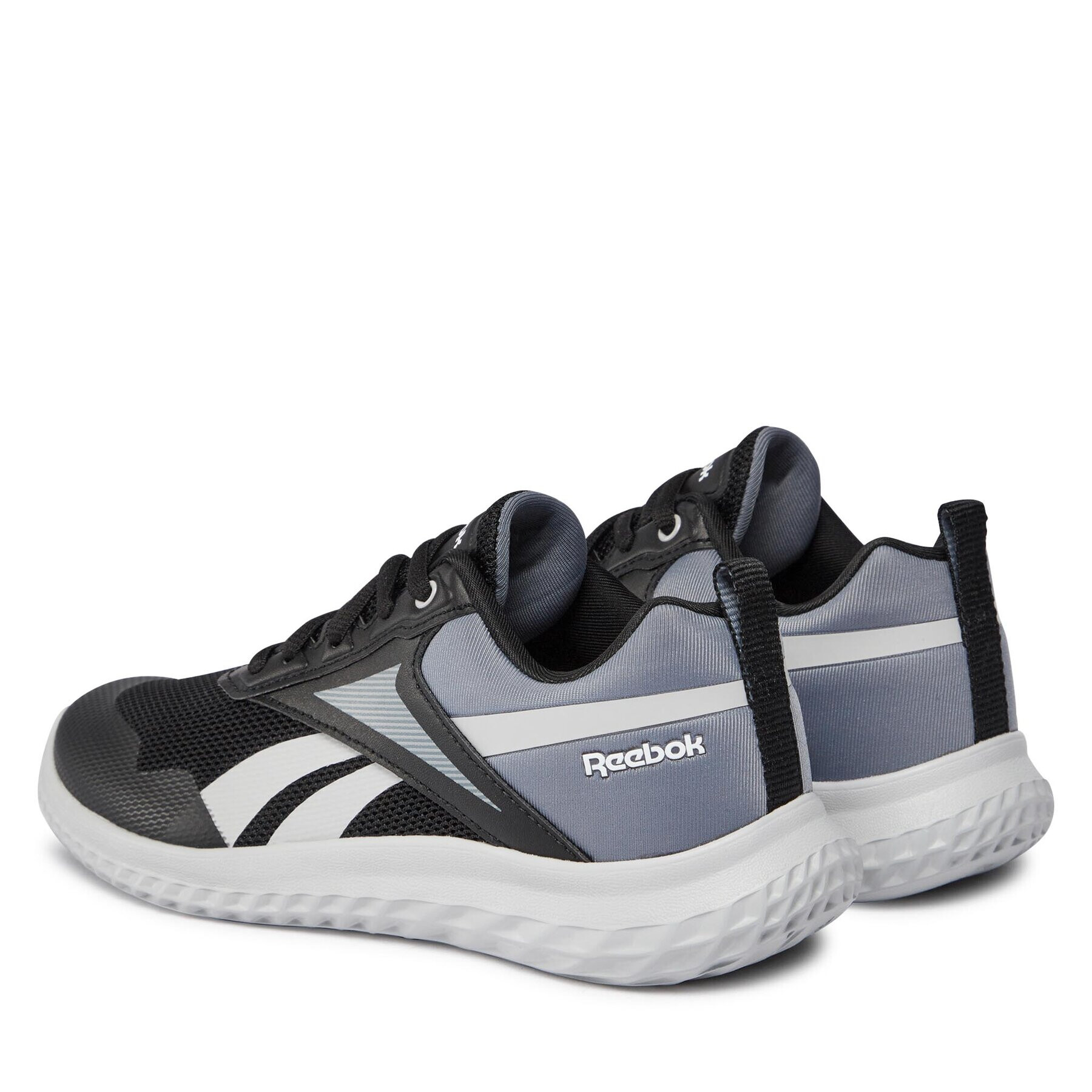 Reebok Boty Rush Runner 5 IF5527 Černá - Pepit.cz