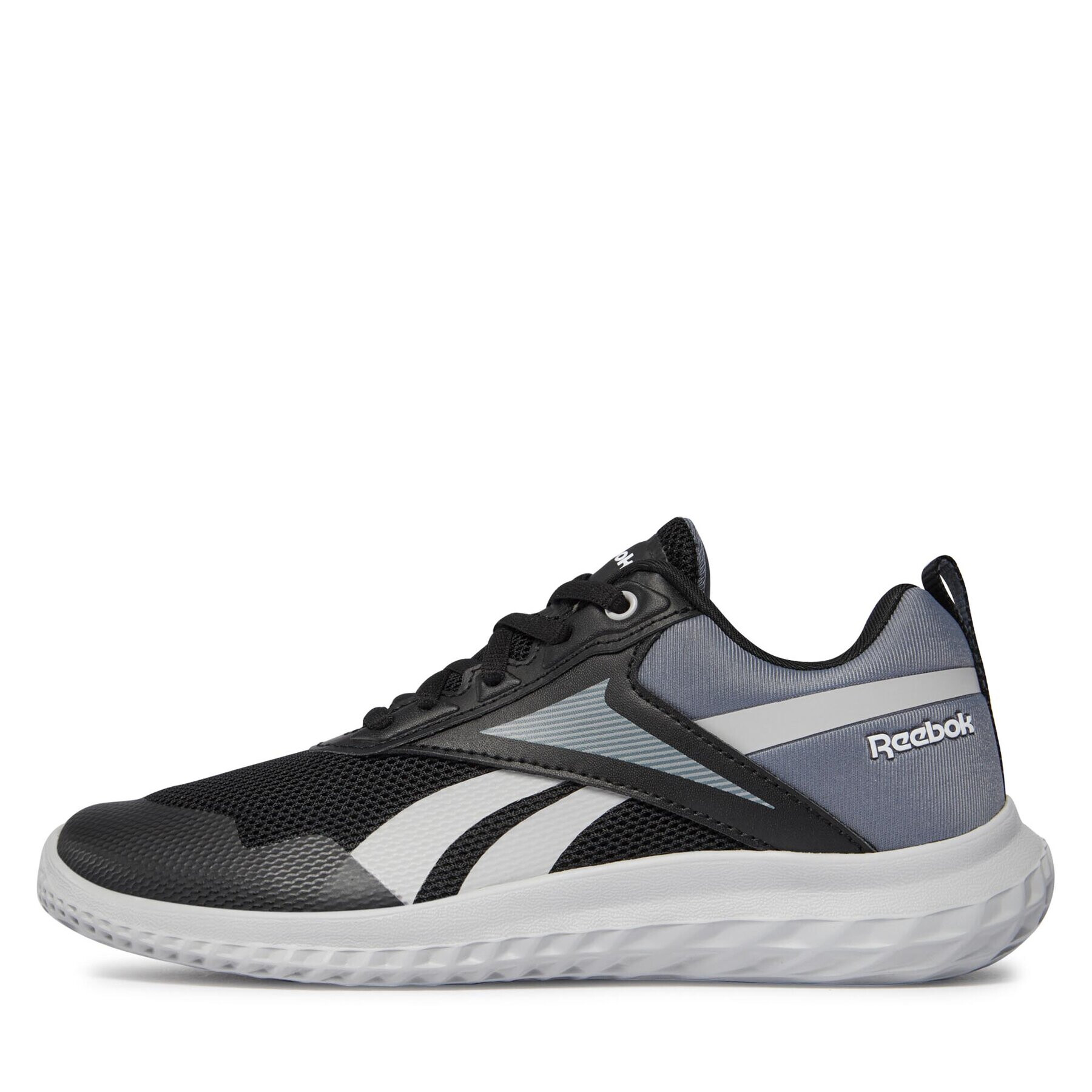 Reebok Boty Rush Runner 5 IF5527 Černá - Pepit.cz