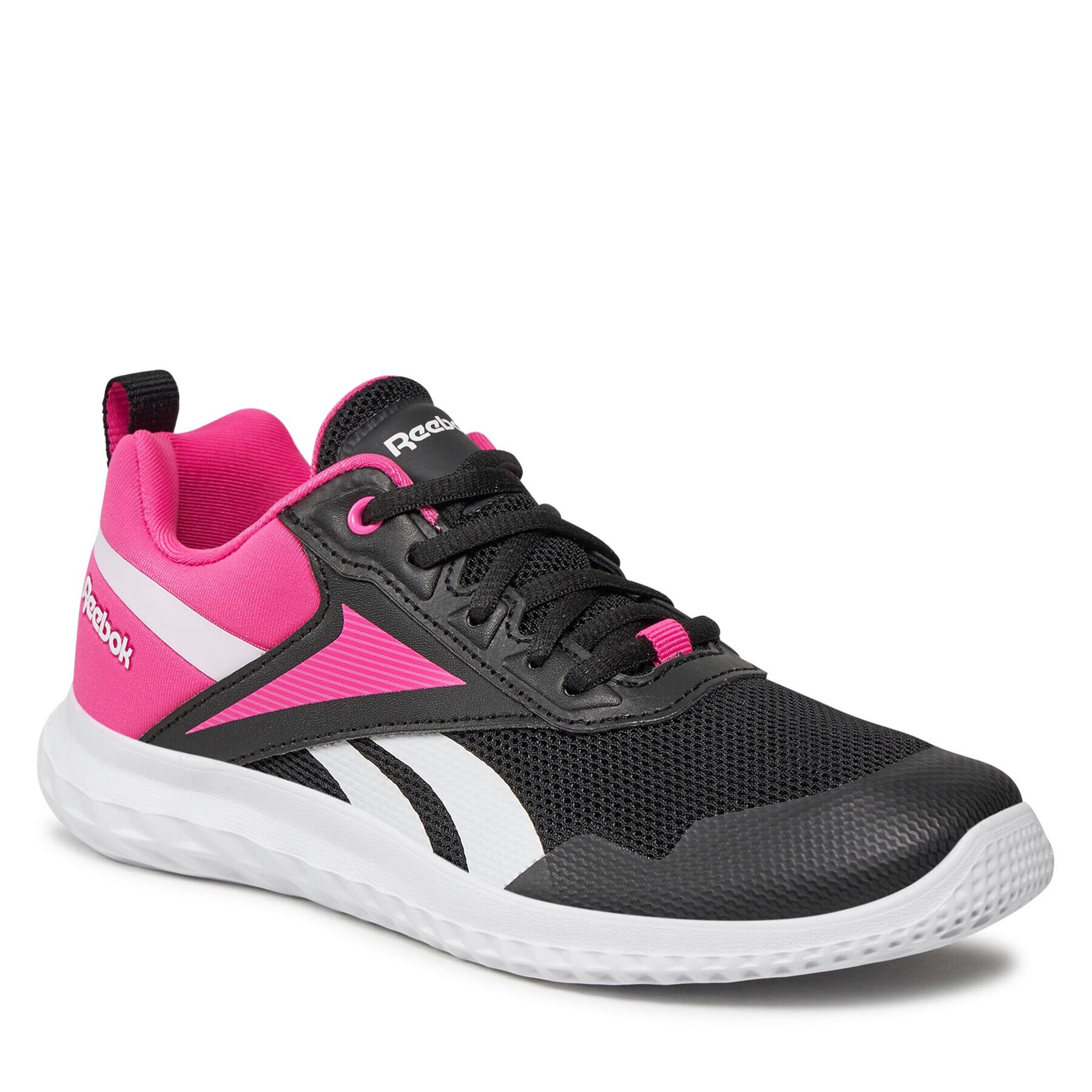 Reebok Boty Rush Runner 5 IF7925 Černá - Pepit.cz