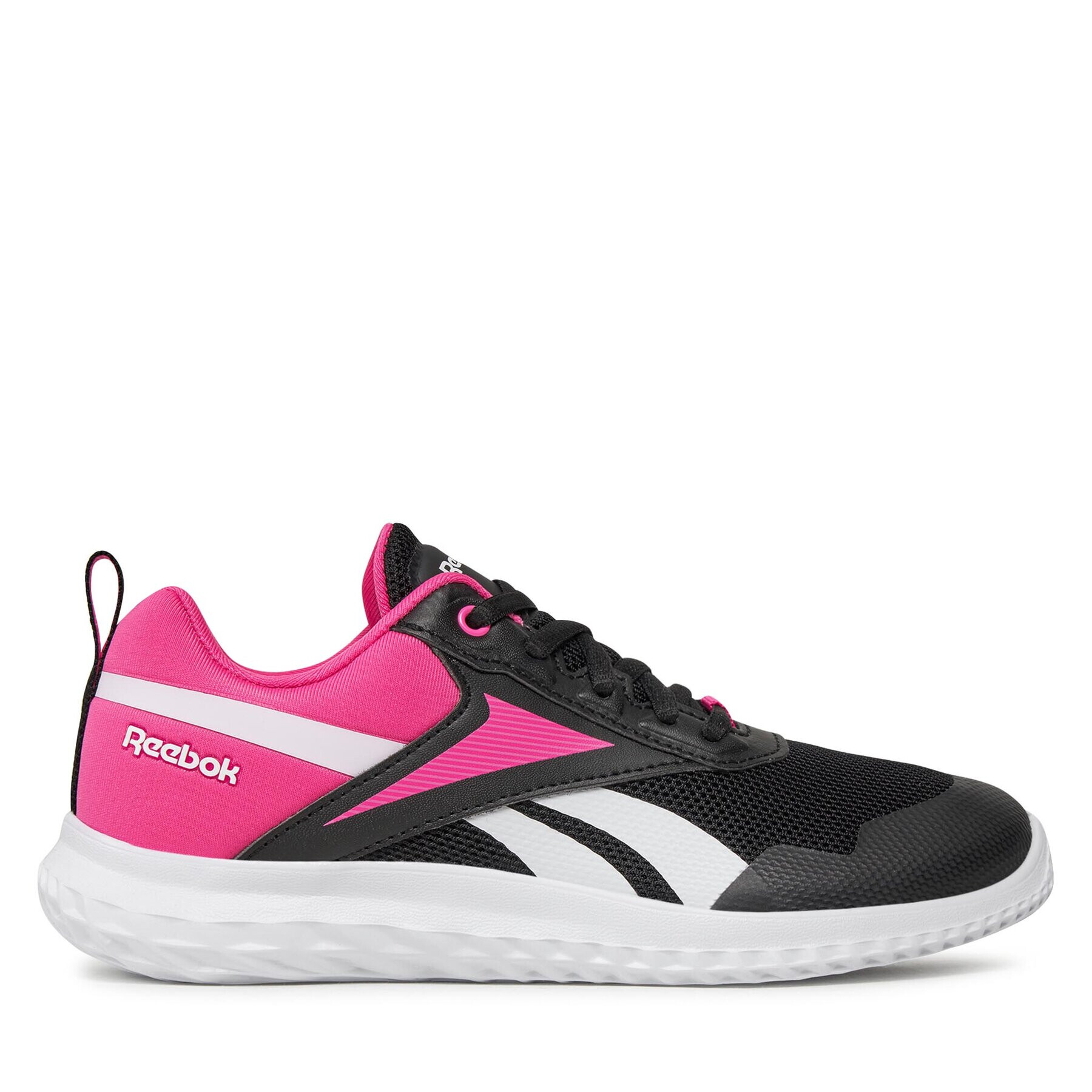 Reebok Boty Rush Runner 5 IF7925 Černá - Pepit.cz