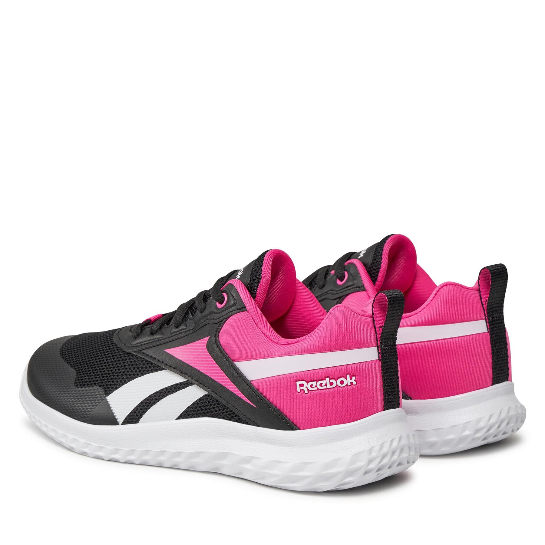 Reebok Boty Rush Runner 5 IF7925 Černá - Pepit.cz