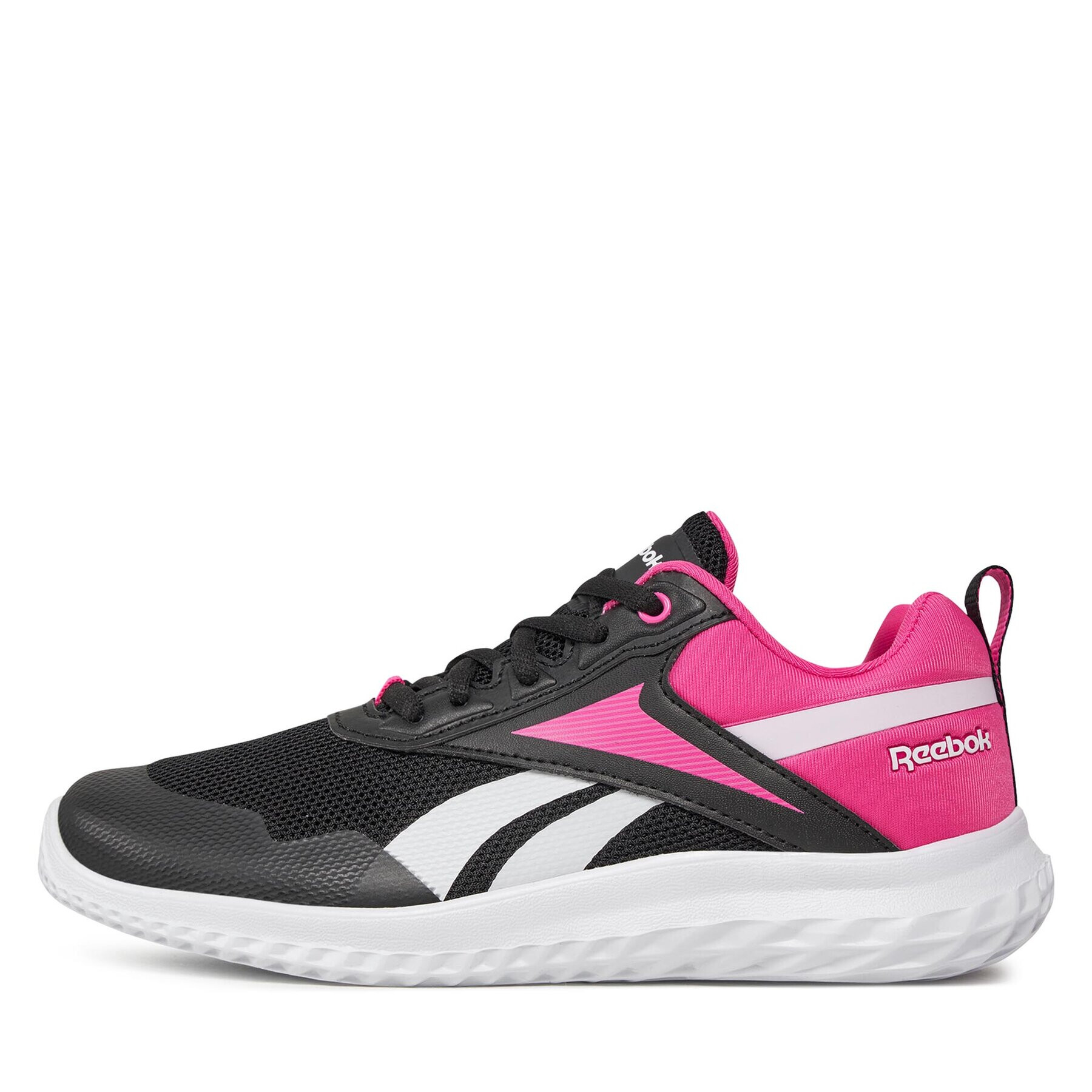 Reebok Boty Rush Runner 5 IF7925 Černá - Pepit.cz