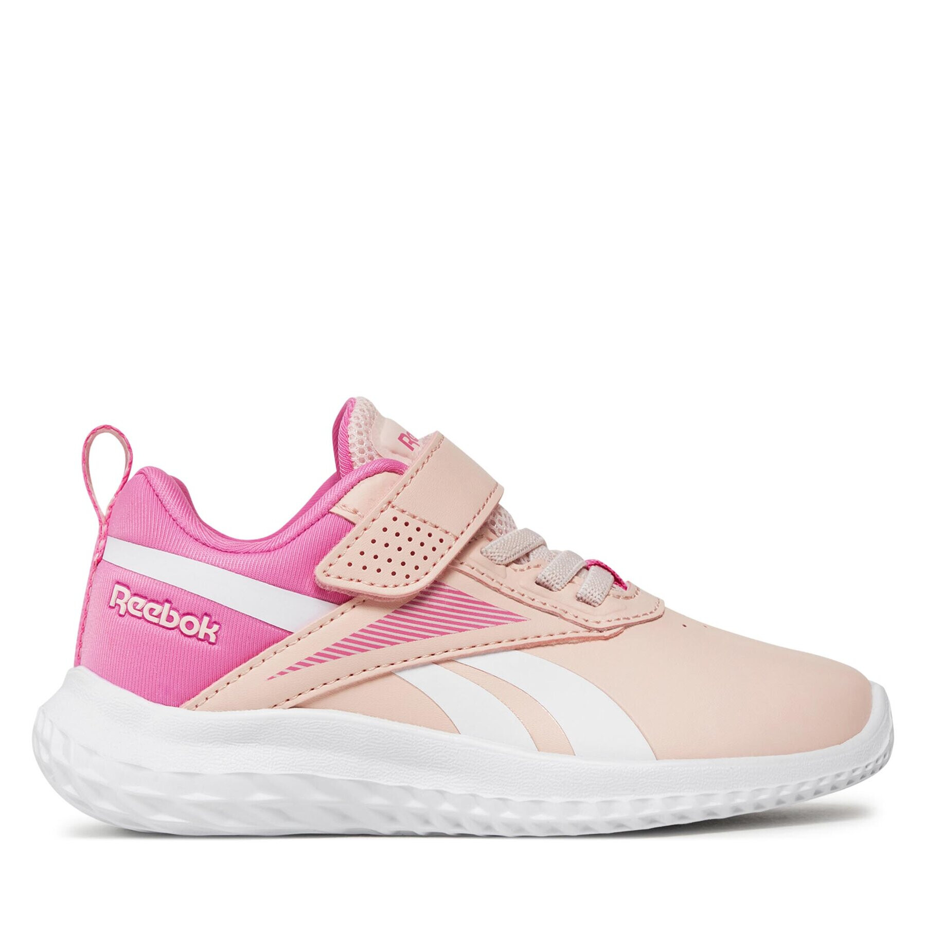 Reebok Boty Rush Runner 5 Syn Alt IG0530 Růžová - Pepit.cz