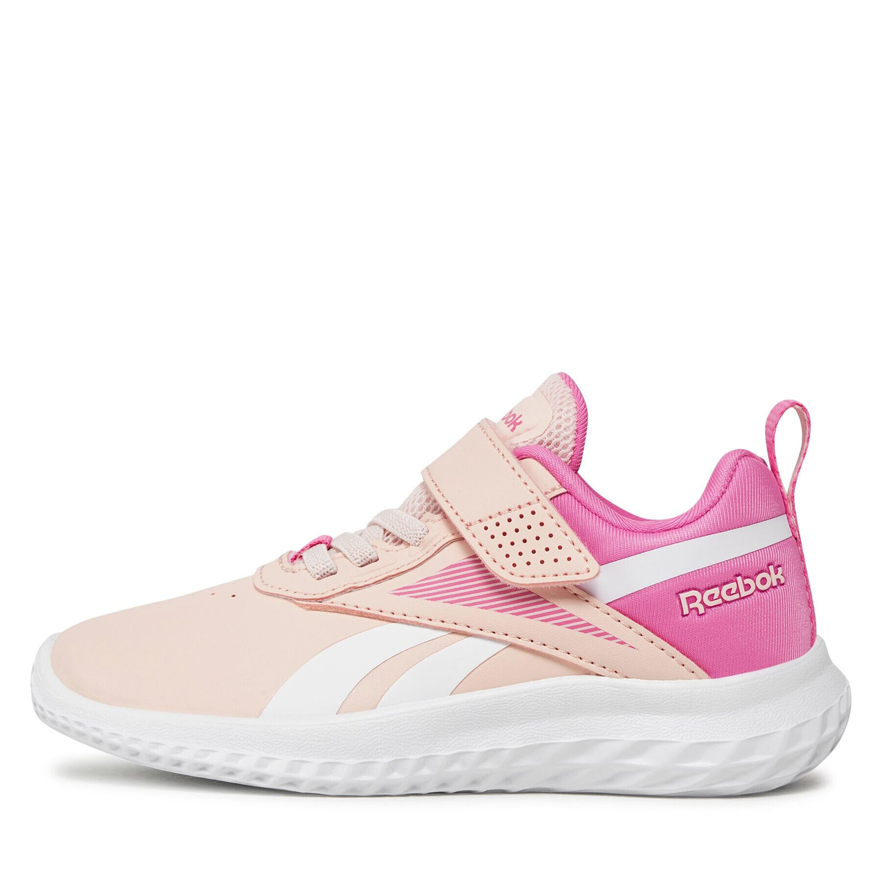 Reebok Boty Rush Runner 5 Syn Alt IG0530 Růžová - Pepit.cz