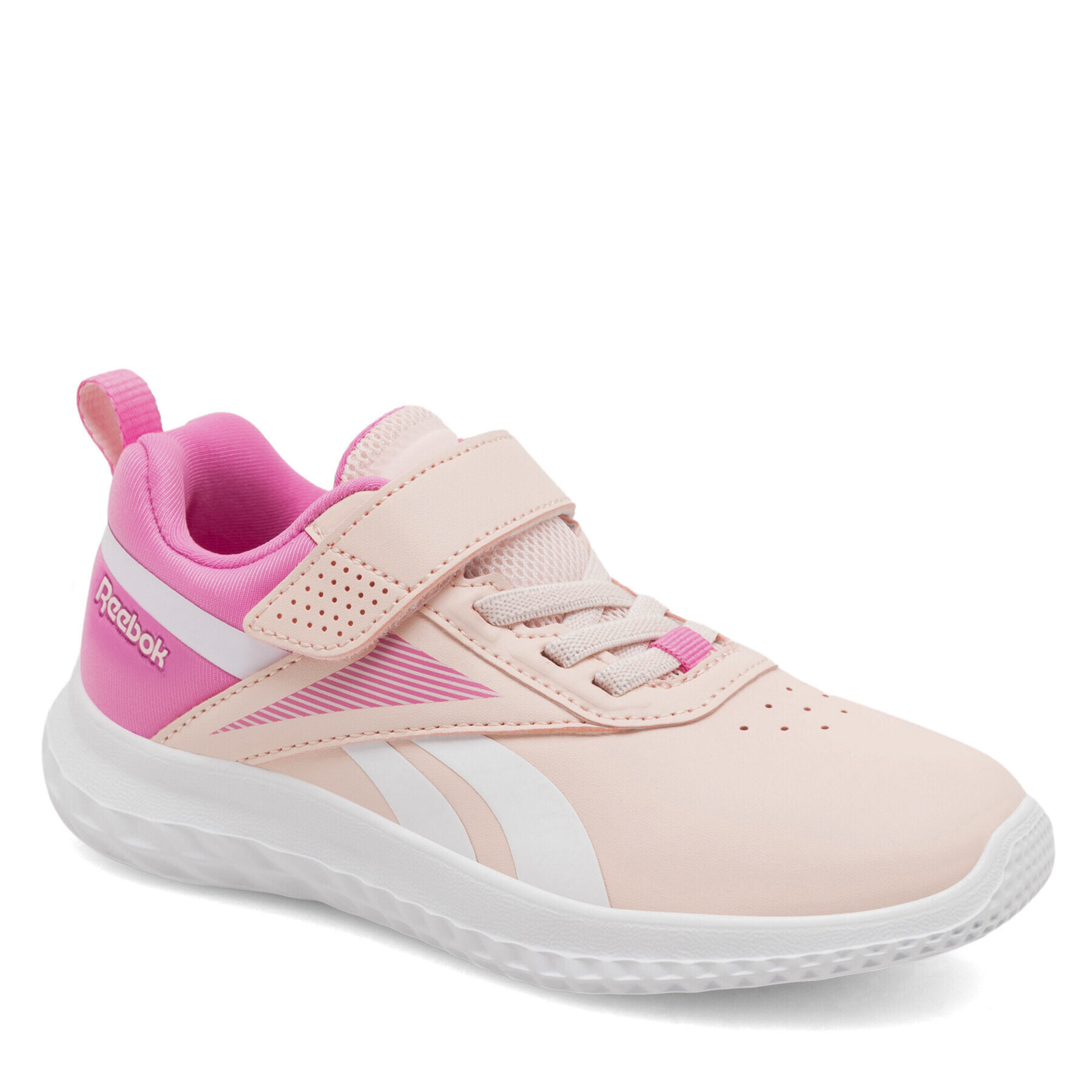 Reebok Boty Rush Runner 5 Syn Alt IG0530 Růžová - Pepit.cz