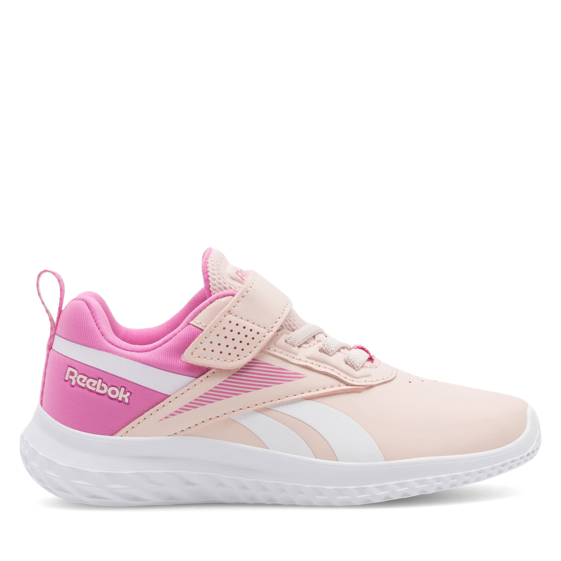 Reebok Boty Rush Runner 5 Syn Alt IG0530 Růžová - Pepit.cz