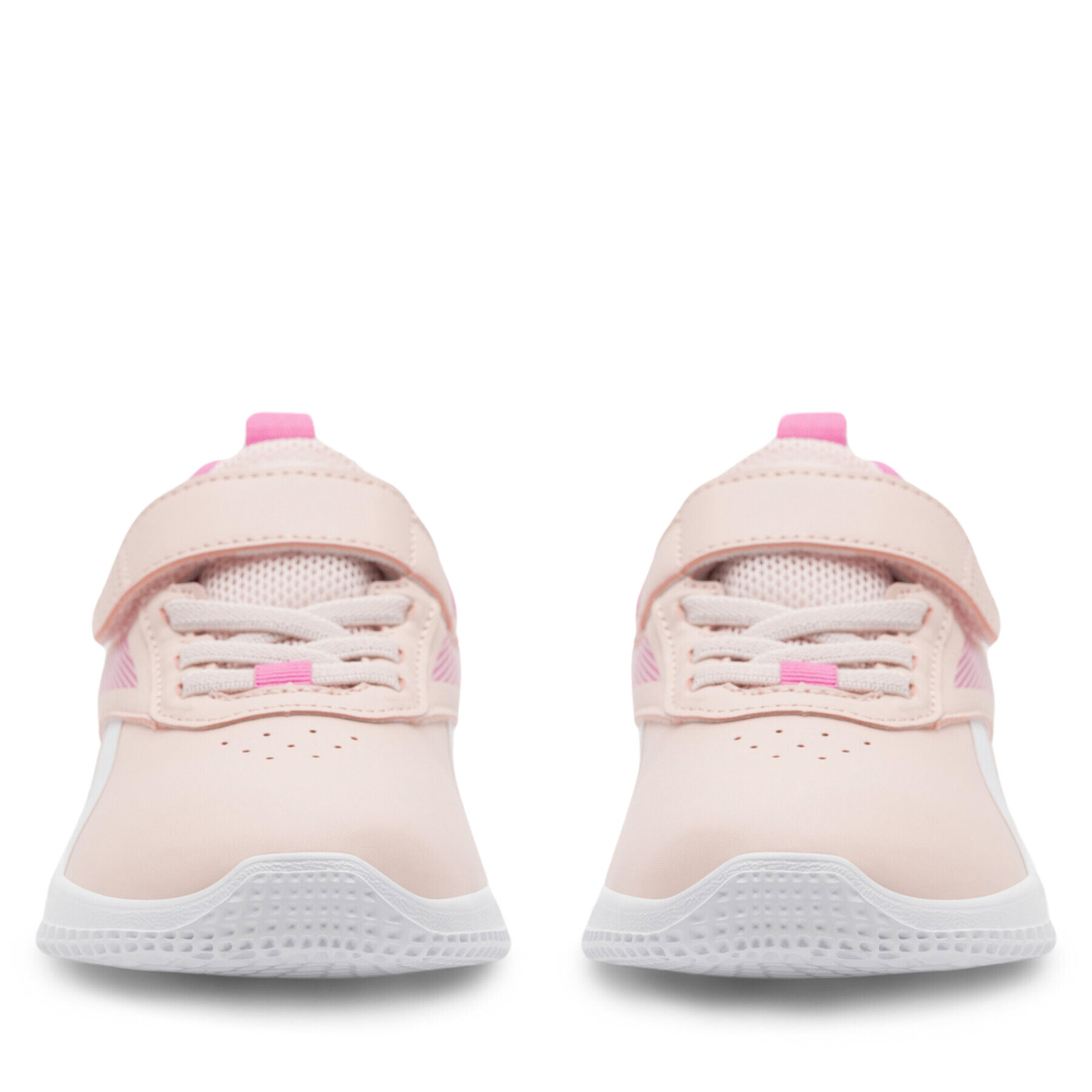 Reebok Boty Rush Runner 5 Syn Alt IG0530 Růžová - Pepit.cz