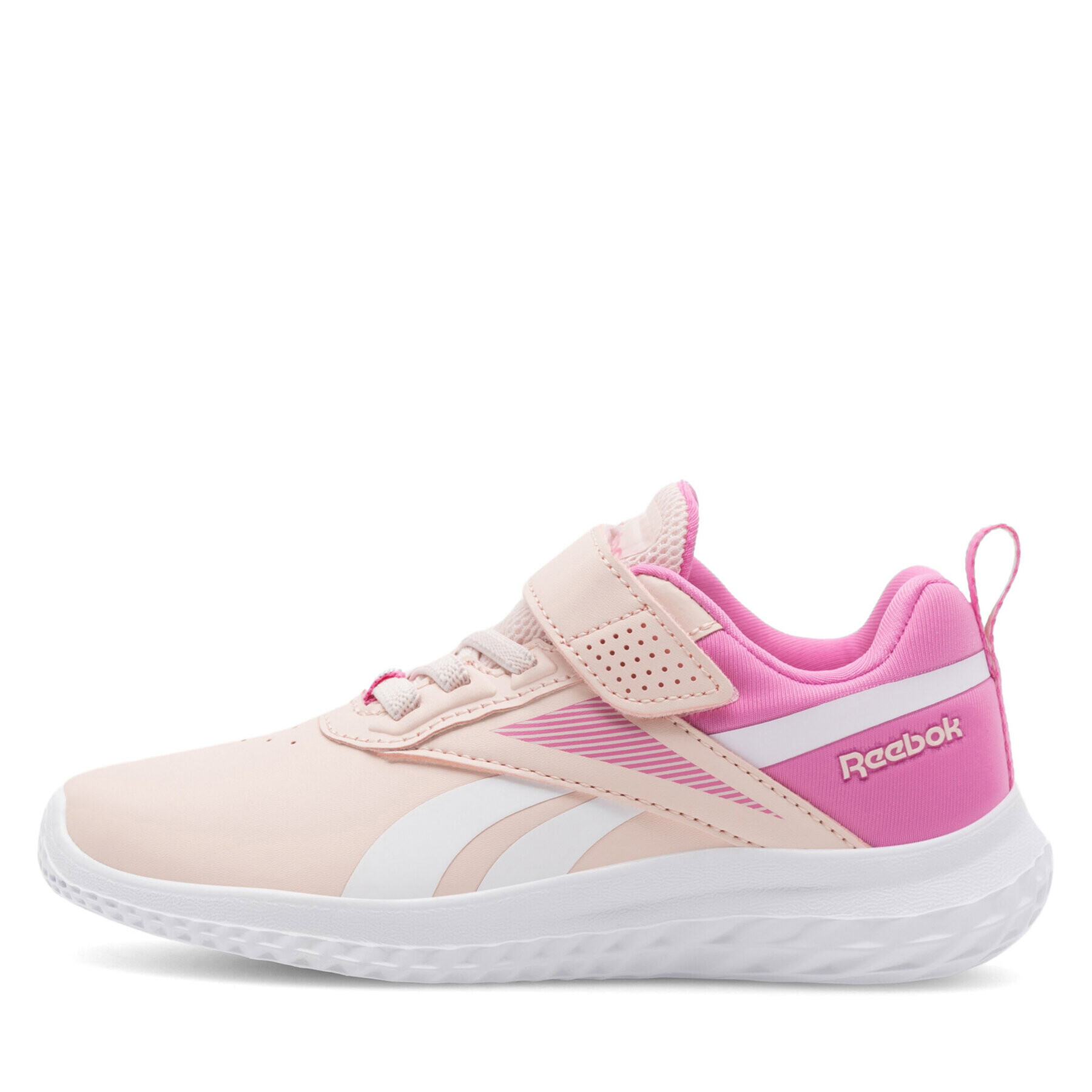 Reebok Boty Rush Runner 5 Syn Alt IG0530 Růžová - Pepit.cz