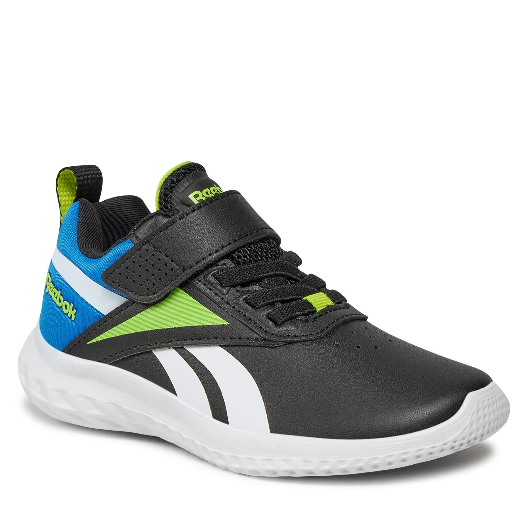 Reebok Boty Rush Runner 5 Syn Alt IG0533 Černá - Pepit.cz