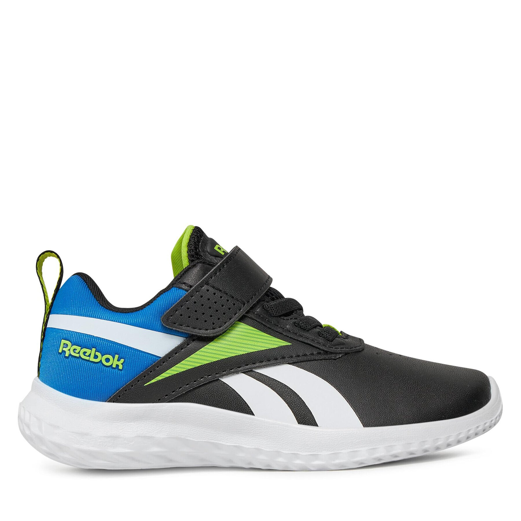 Reebok Boty Rush Runner 5 Syn Alt IG0533 Černá - Pepit.cz