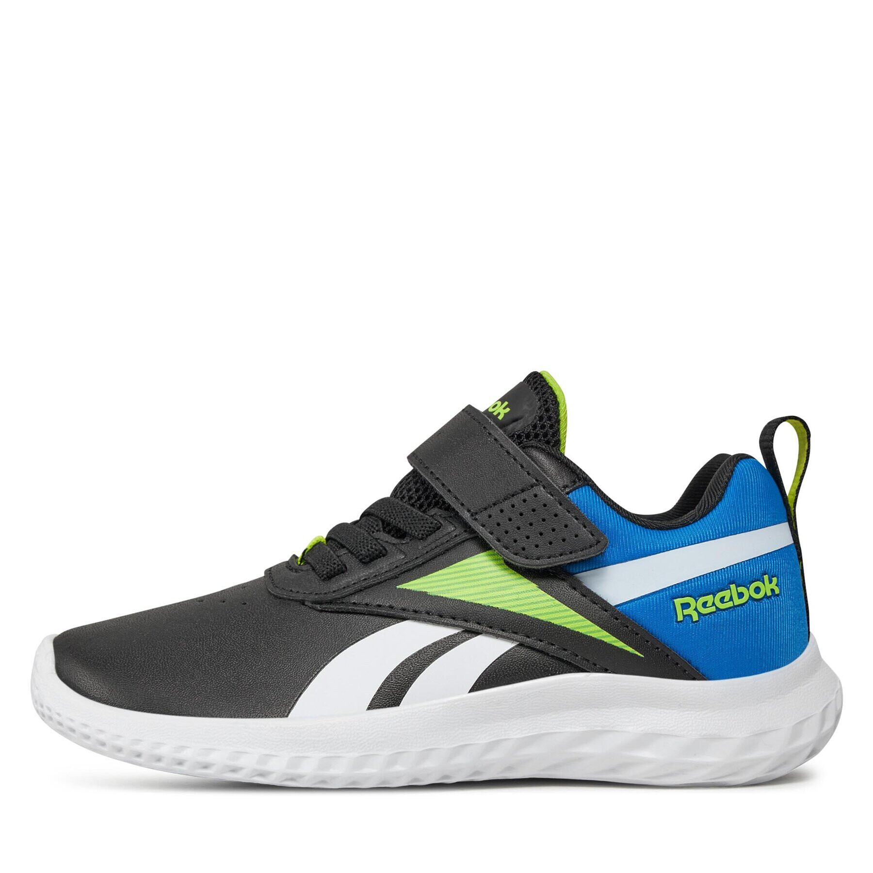 Reebok Boty Rush Runner 5 Syn Alt IG0533 Černá - Pepit.cz