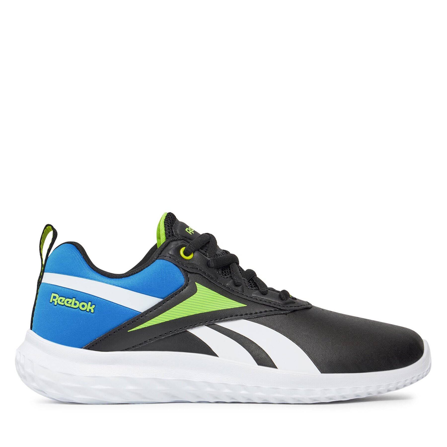 Reebok Boty Rush Runner 5 Syn IG0524 Černá - Pepit.cz