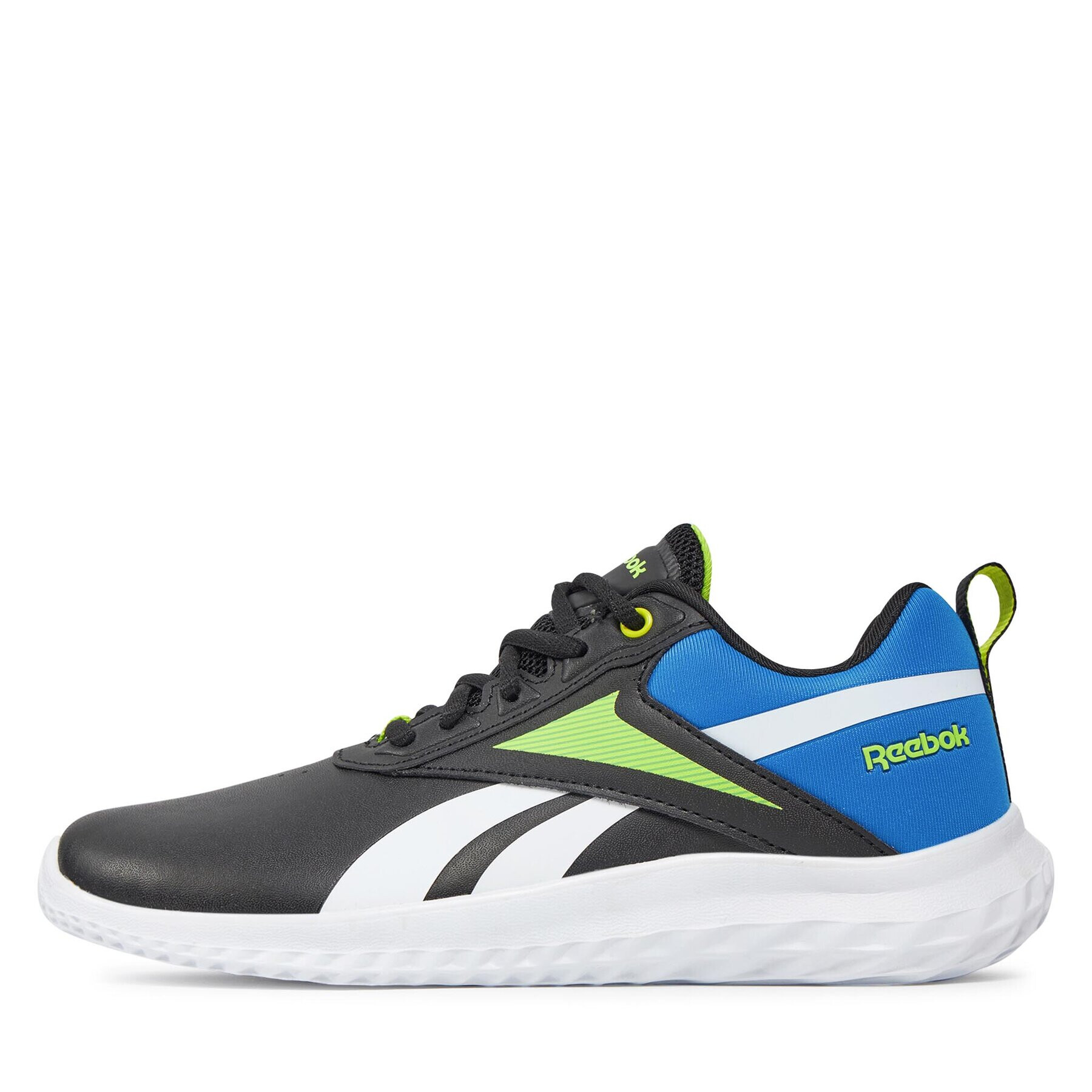 Reebok Boty Rush Runner 5 Syn IG0524 Černá - Pepit.cz