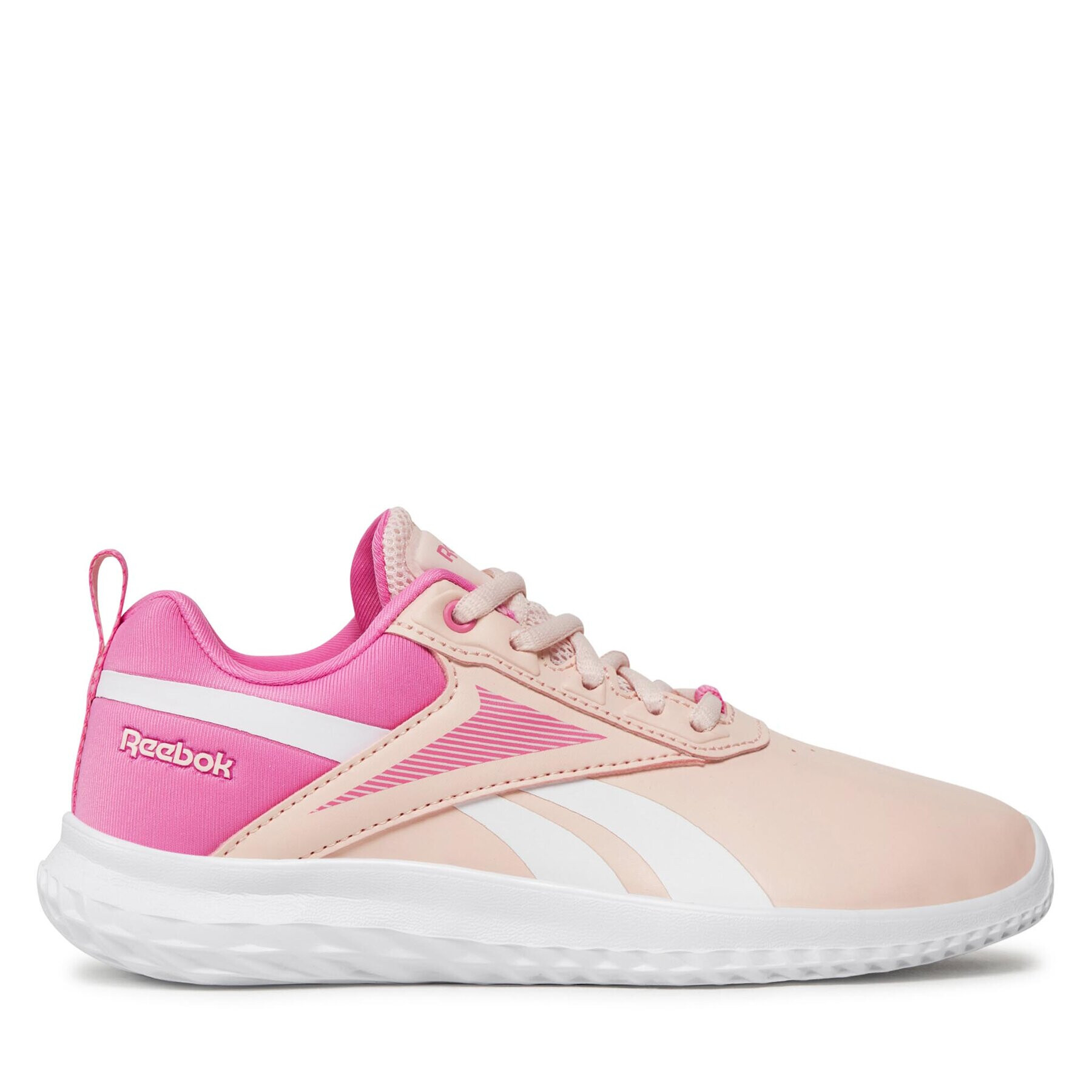 Reebok Boty Rush Runner 5 Syn IG0529 Růžová - Pepit.cz