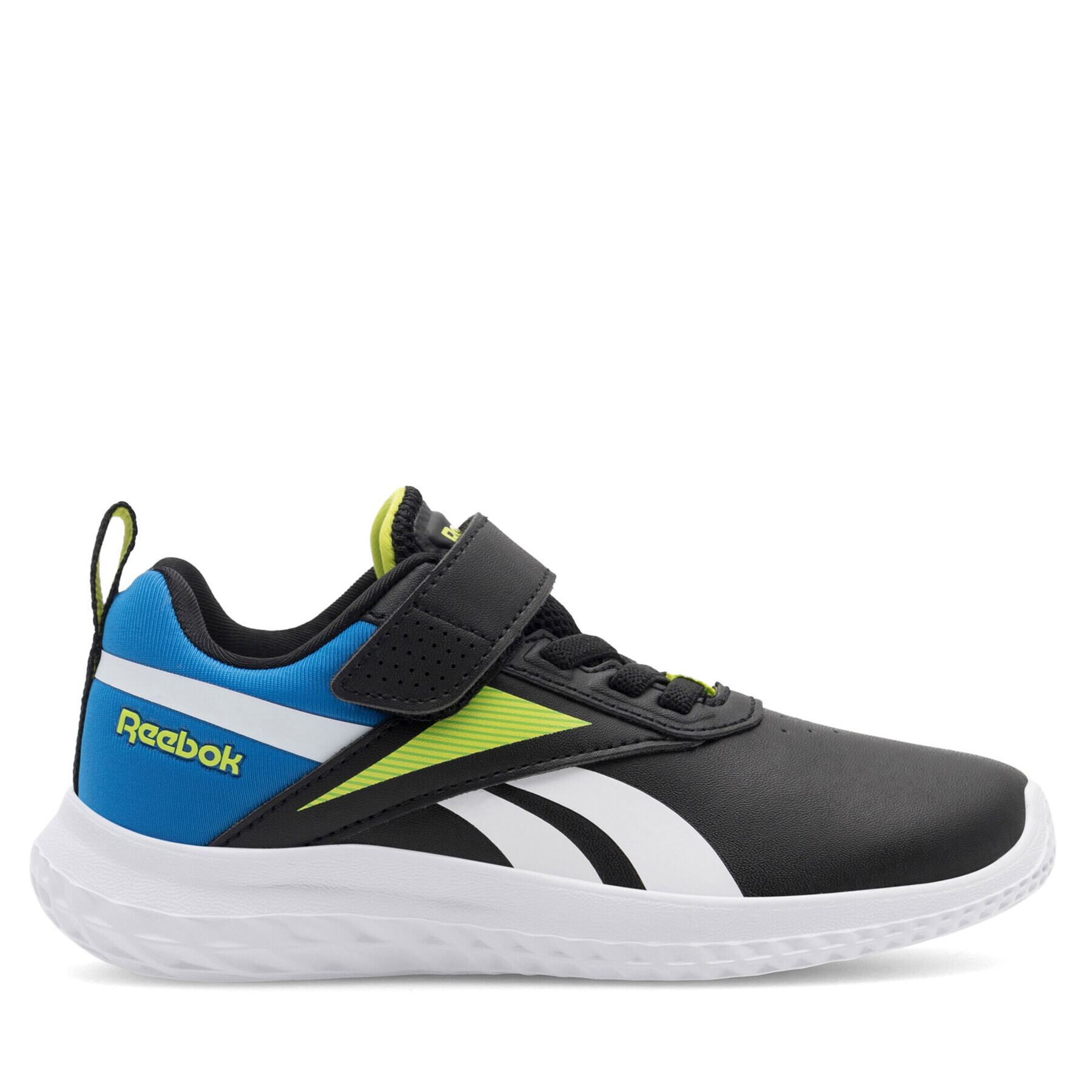 Reebok Boty Rush Runner 5 Syn IG0533 Černá - Pepit.cz