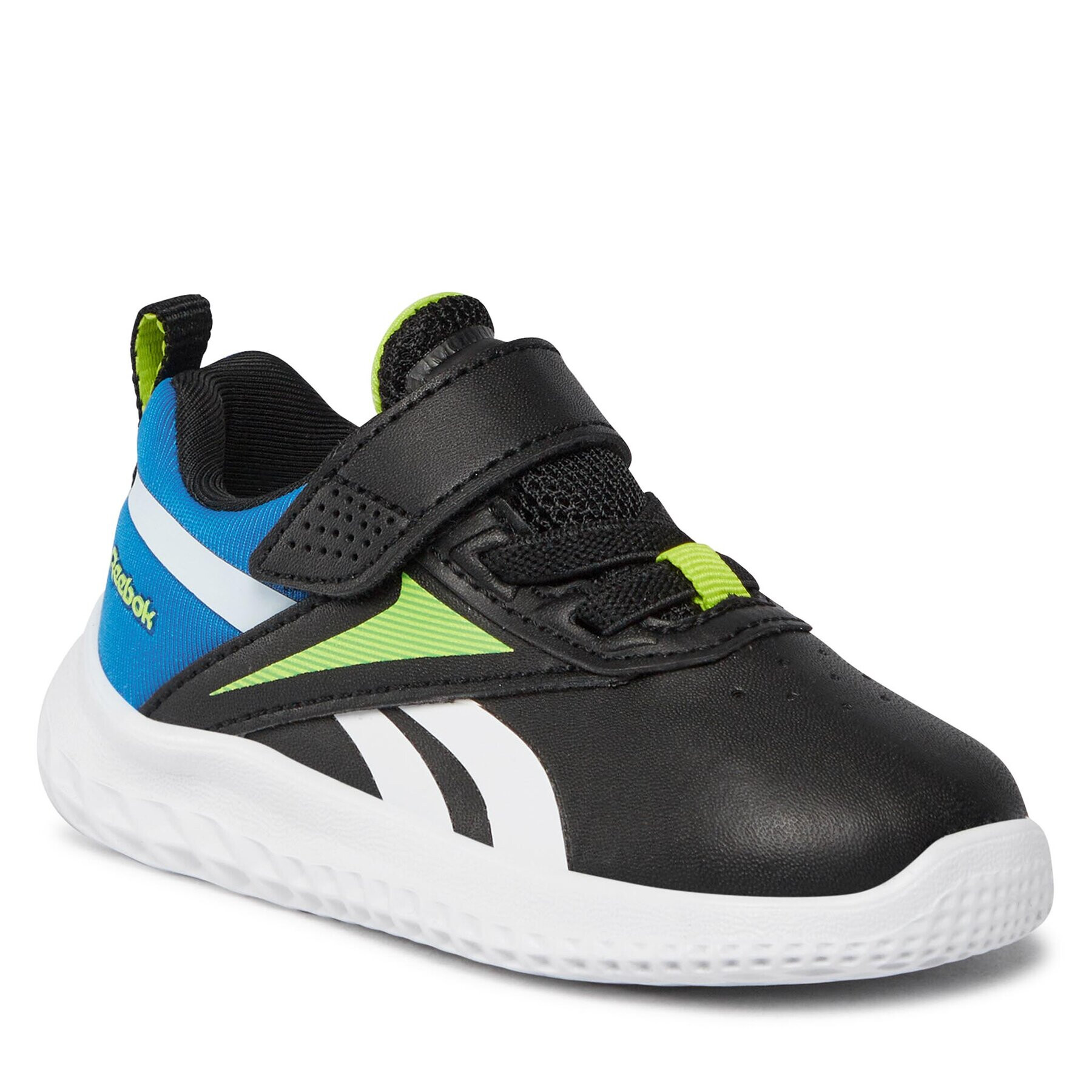 Reebok Boty Rush Runner 5 Syn Td IG0534 Černá - Pepit.cz