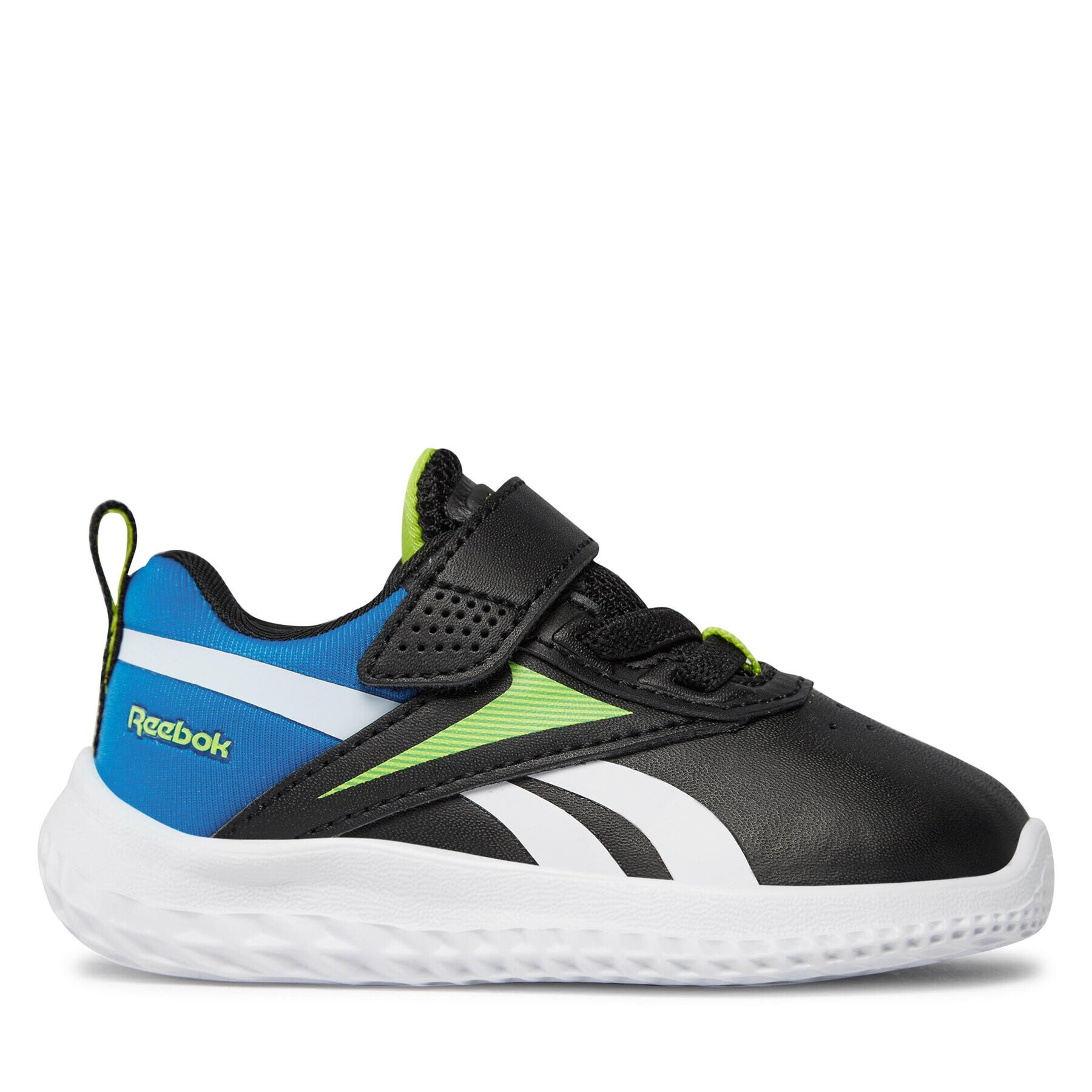 Reebok Boty Rush Runner 5 Syn Td IG0534 Černá - Pepit.cz