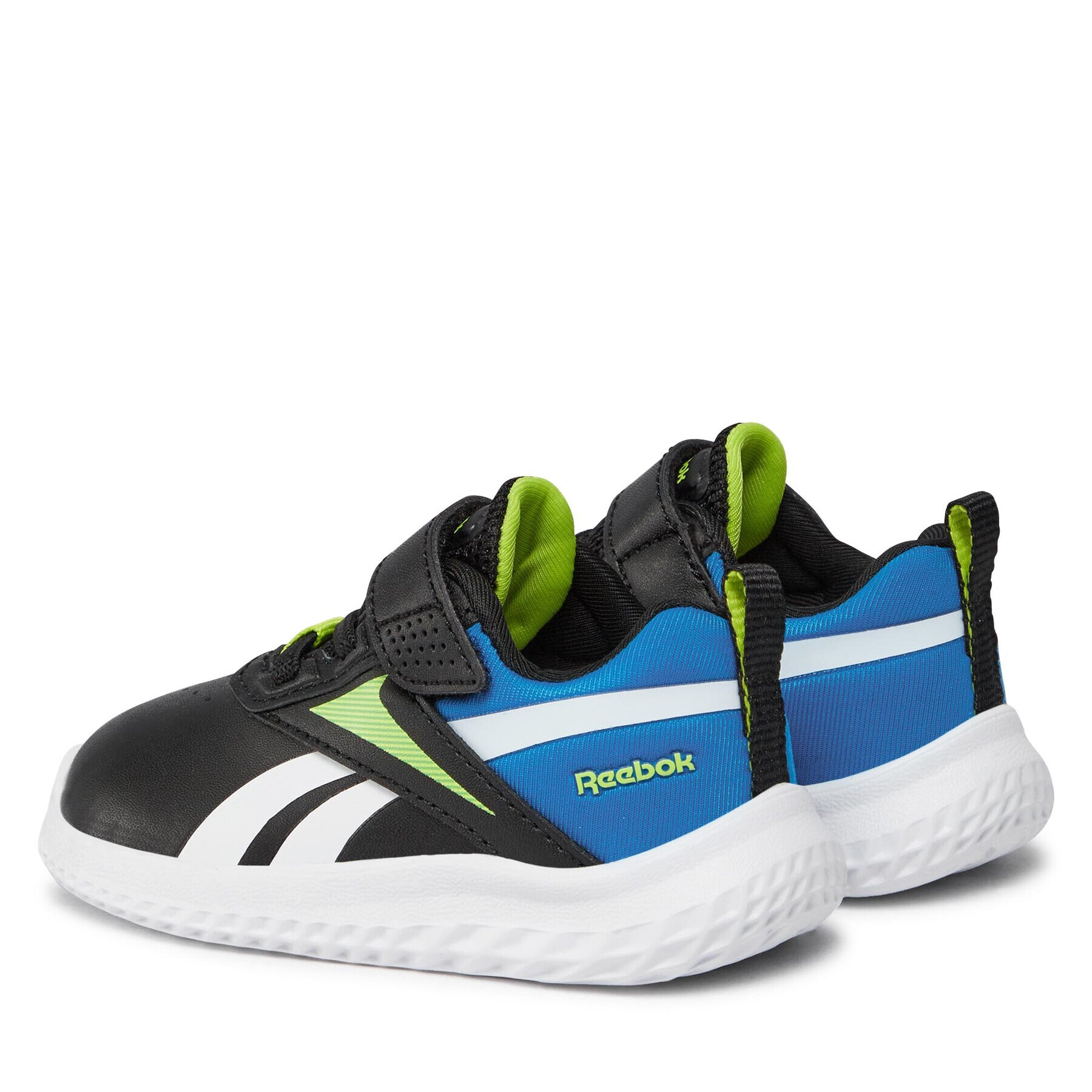 Reebok Boty Rush Runner 5 Syn Td IG0534 Černá - Pepit.cz