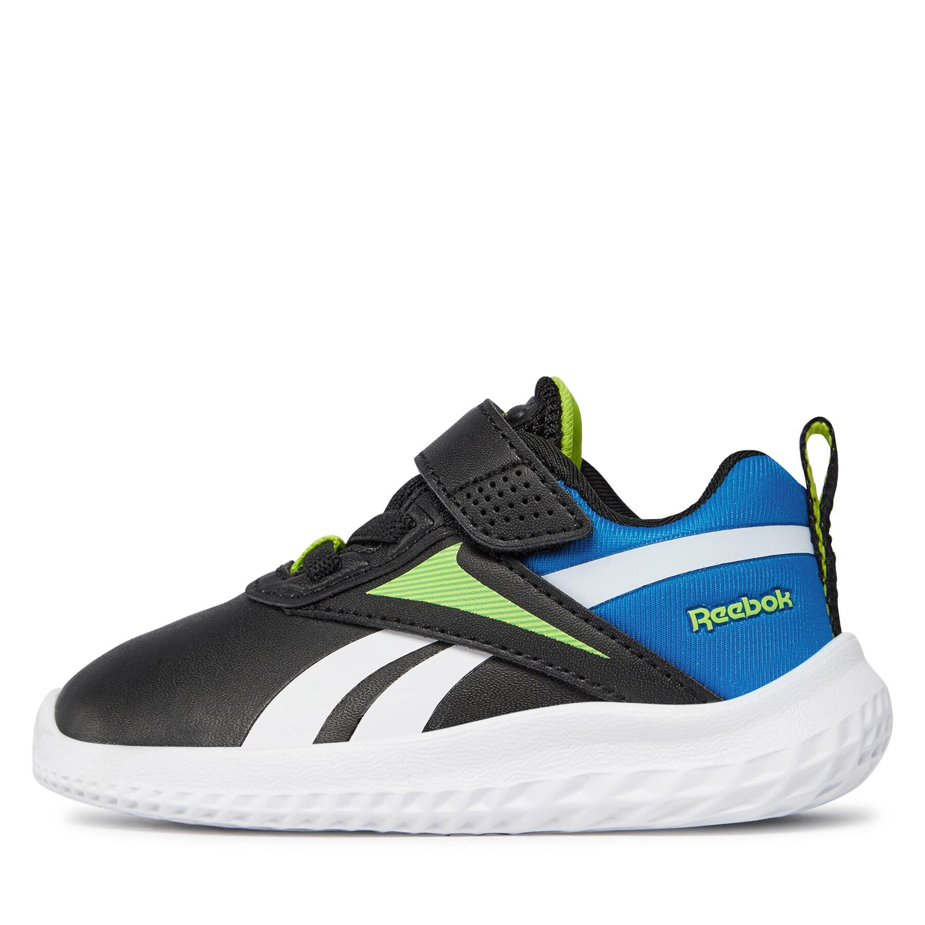 Reebok Boty Rush Runner 5 Syn Td IG0534 Černá - Pepit.cz