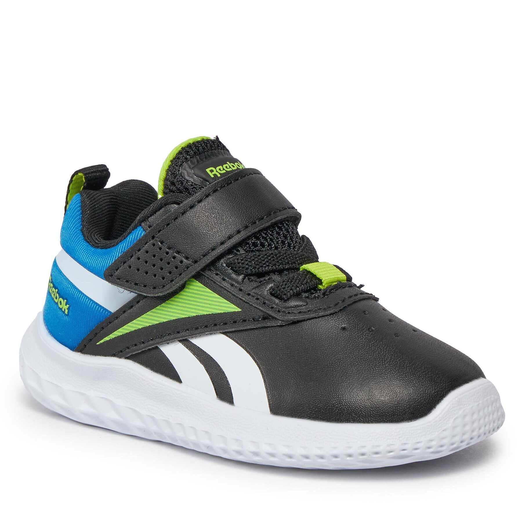 Reebok Boty Rush Runner 5 Syn Td IG0534 Černá - Pepit.cz