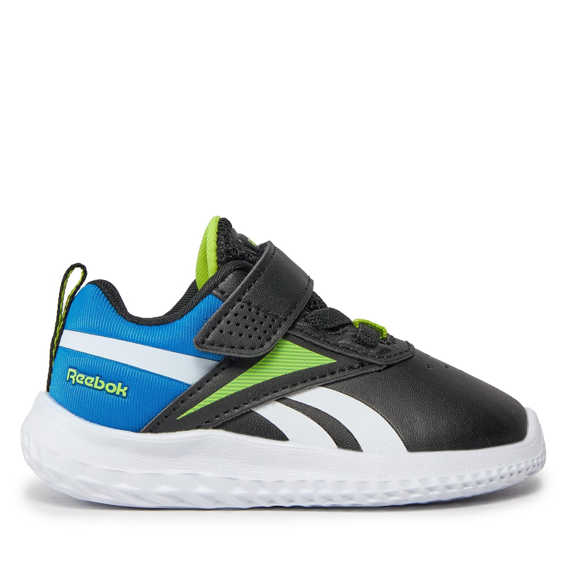 Reebok Boty Rush Runner 5 Syn Td IG0534 Černá - Pepit.cz