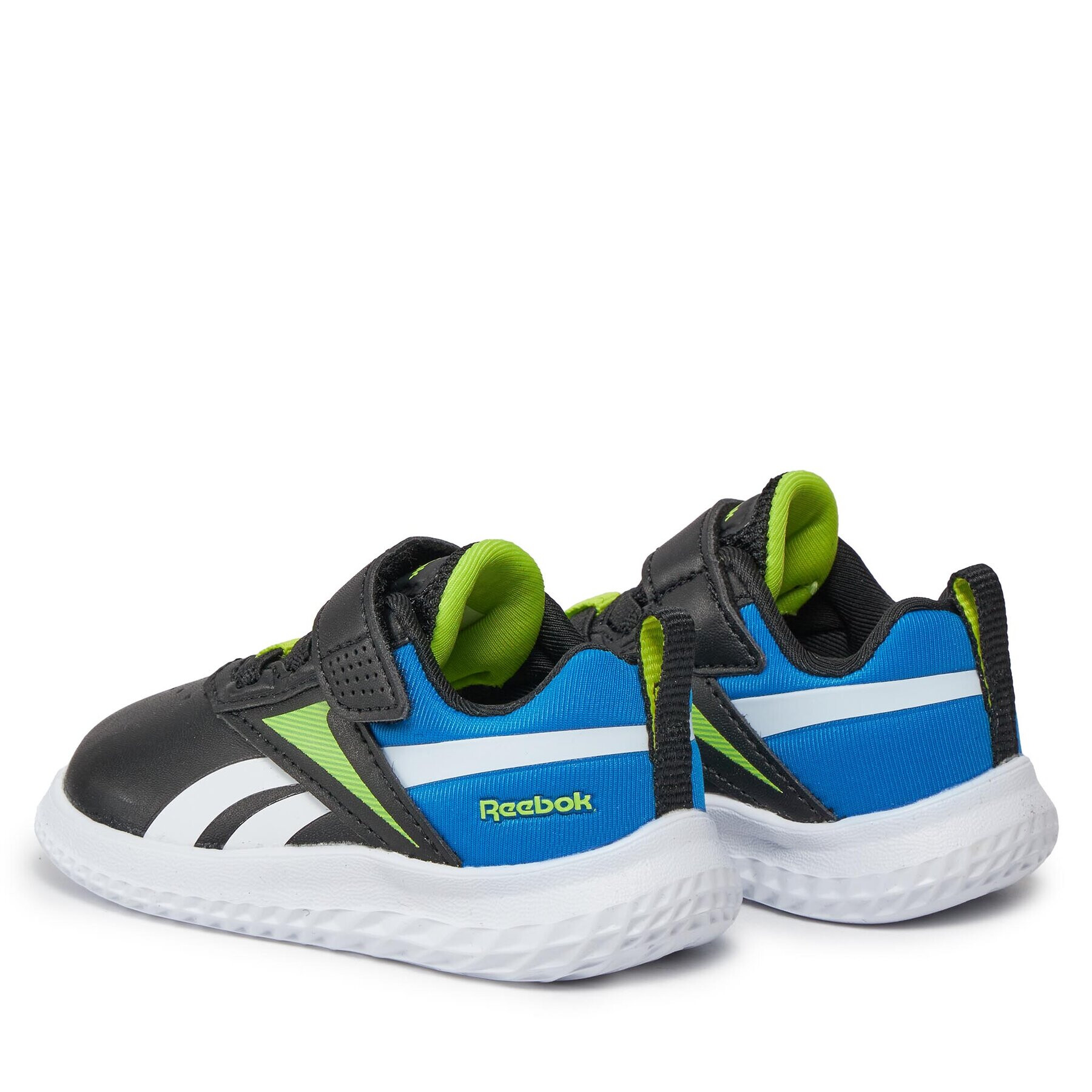 Reebok Boty Rush Runner 5 Syn Td IG0534 Černá - Pepit.cz