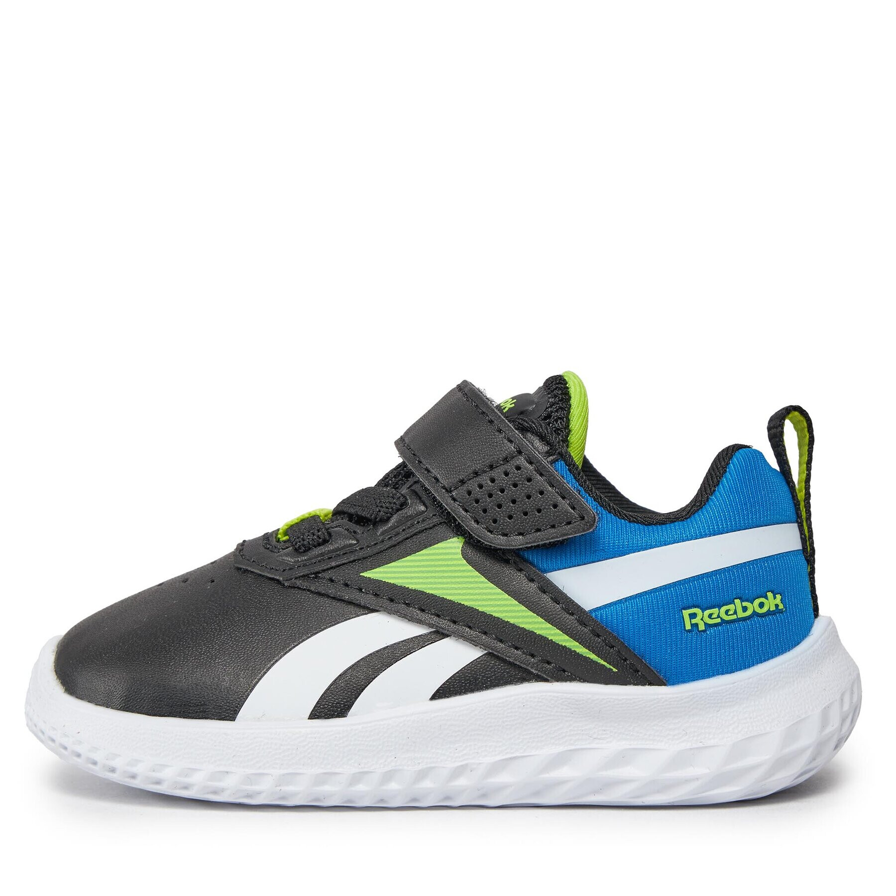 Reebok Boty Rush Runner 5 Syn Td IG0534 Černá - Pepit.cz