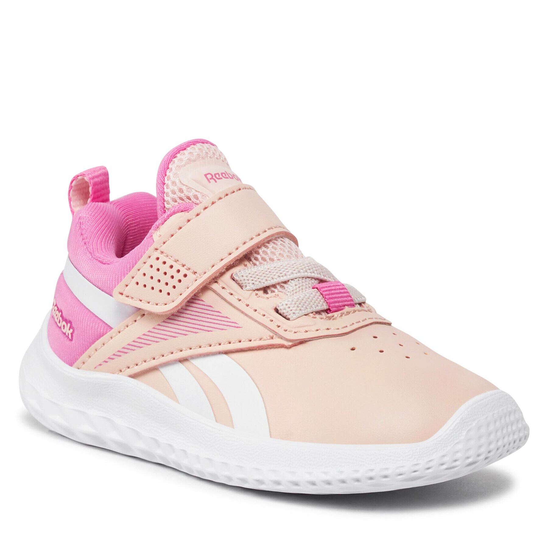 Reebok Boty Rush Runner 5 Syn Td IG0535 Růžová - Pepit.cz