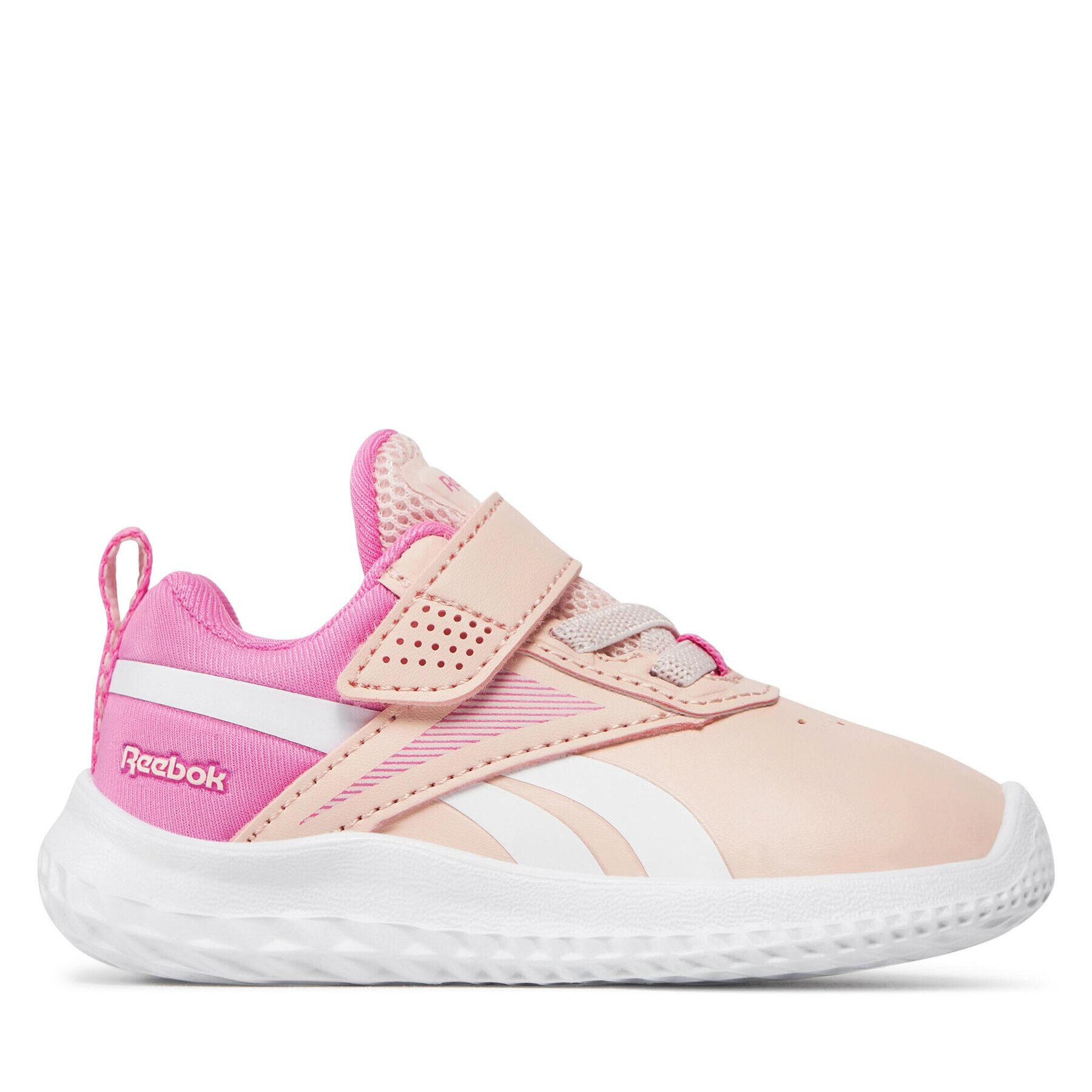 Reebok Boty Rush Runner 5 Syn Td IG0535 Růžová - Pepit.cz