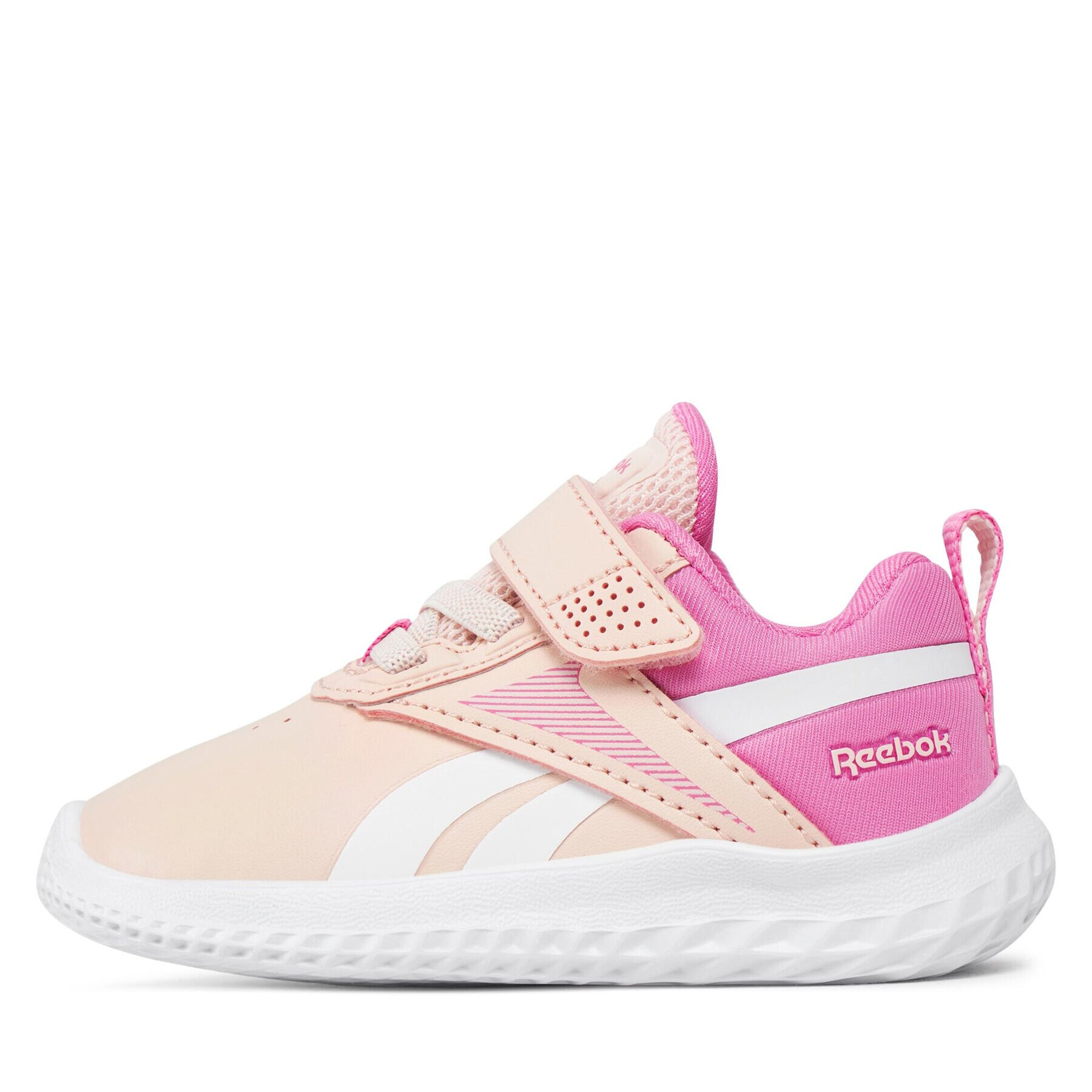 Reebok Boty Rush Runner 5 Syn Td IG0535 Růžová - Pepit.cz