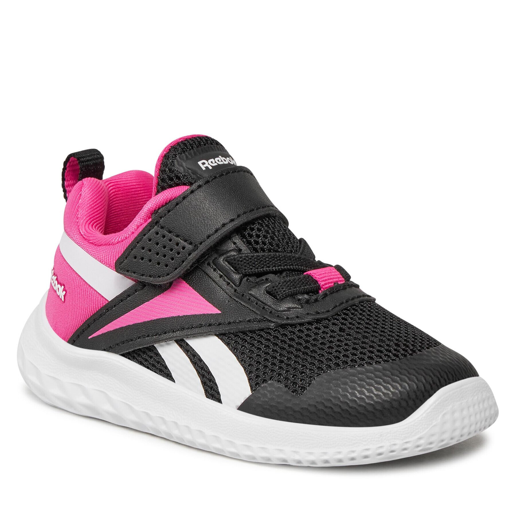 Reebok Boty Rush Runner 5 Td IG0520 Černá - Pepit.cz