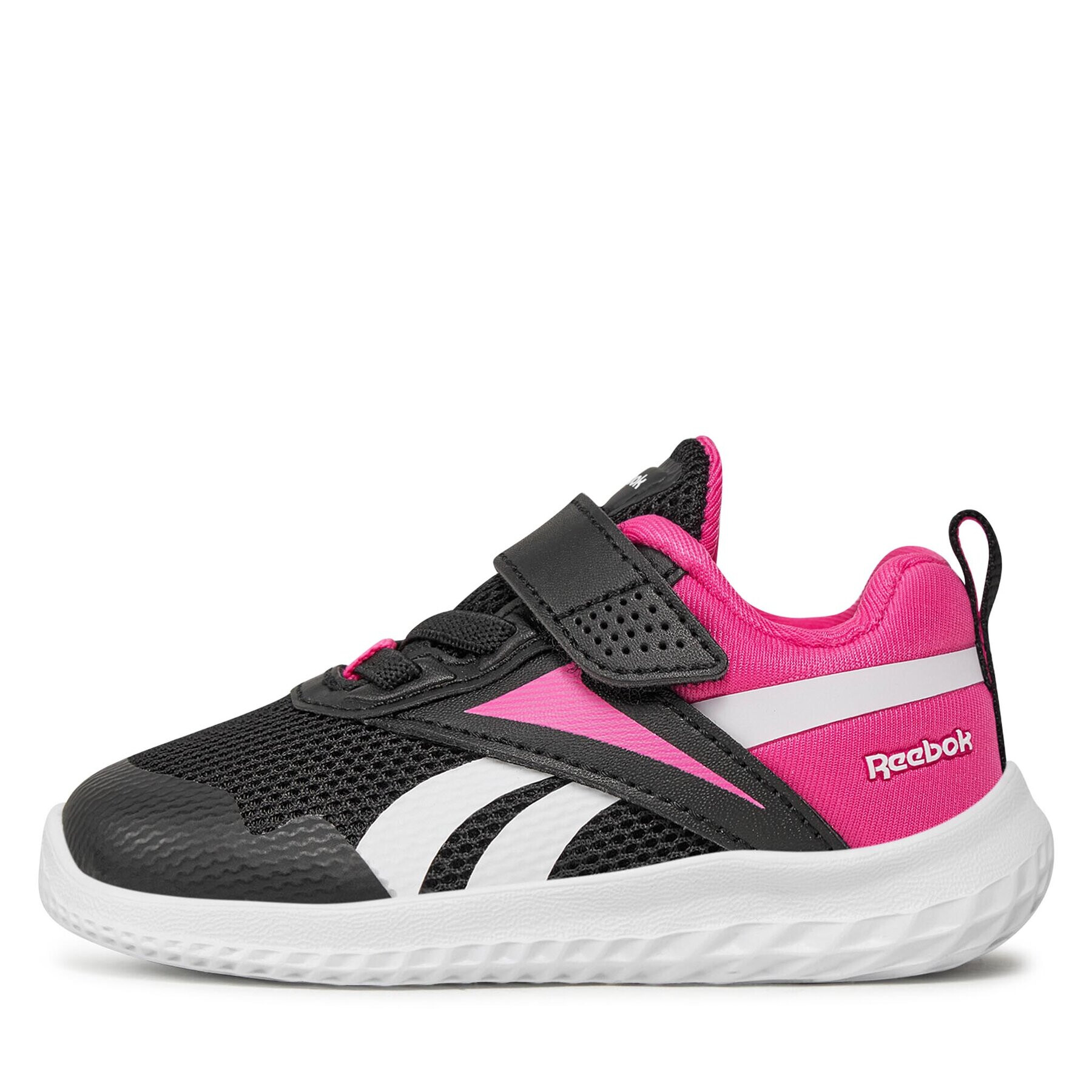 Reebok Boty Rush Runner 5 Td IG0520 Černá - Pepit.cz