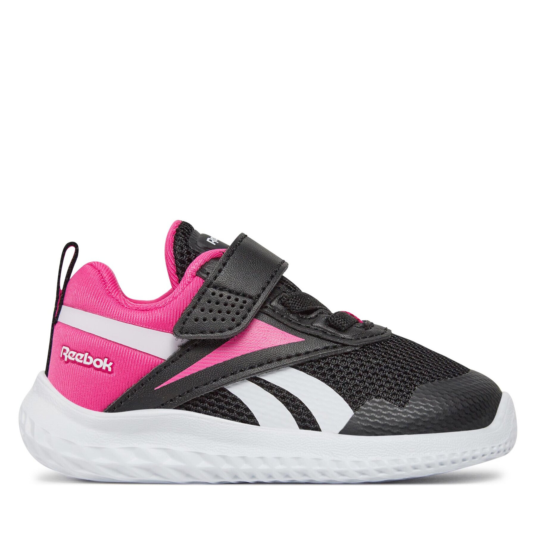 Reebok Boty Rush Runner 5 Td IG0520 Černá - Pepit.cz